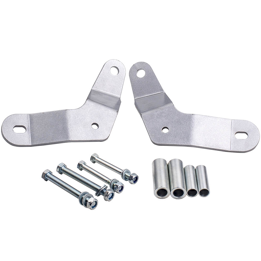 SUPPORT DE CHUTE BRAS DE COMMANDE 4.5 
