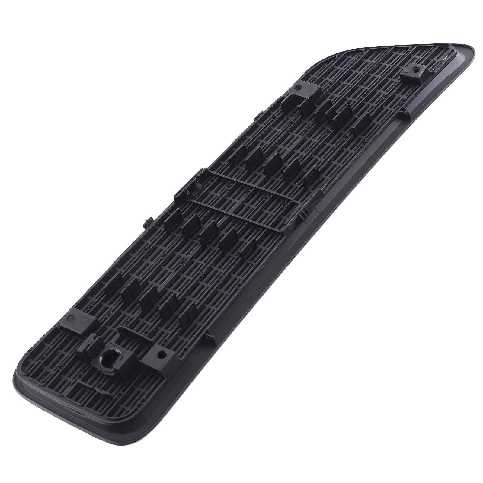 Hood Vent Left Driver for Mercedes-Benz W221 S550 07-13 A2218800305 Black ABS