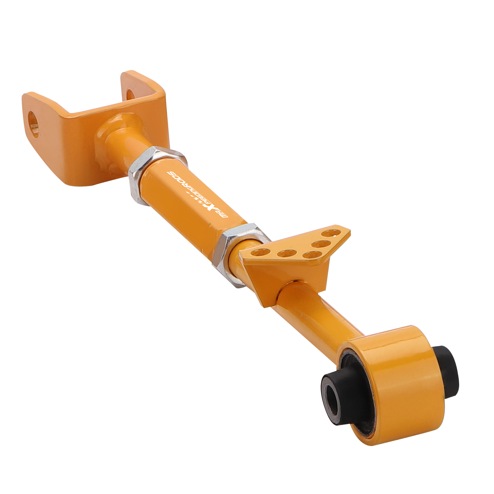 Front+Rear Camber Control Arms Toe Kits for 2008-17 Honda Accord 12-15 Crosstour