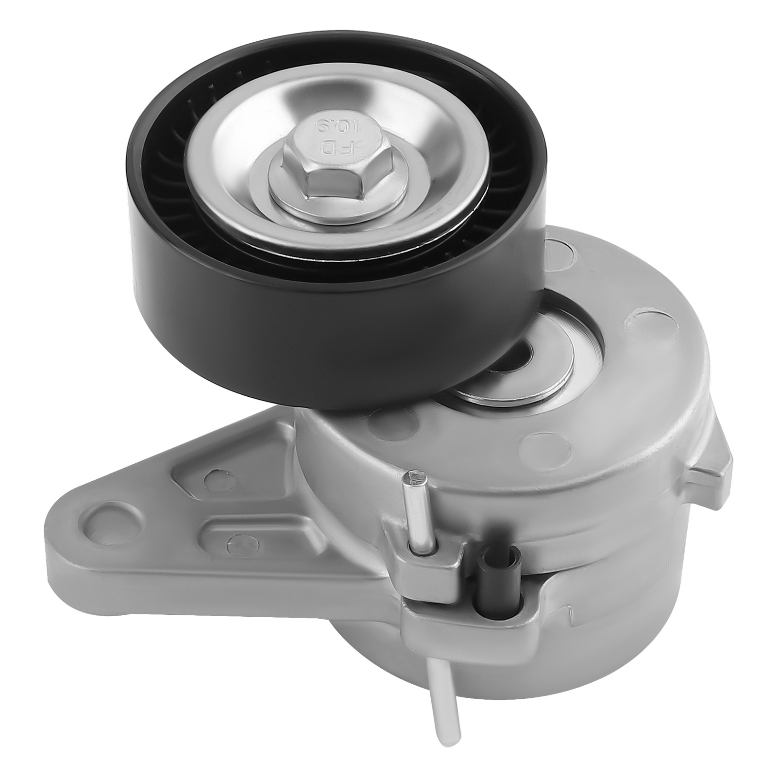 Keilrippenriemen + Spannrolle Satz For Audi VW Touran Tiguan A4 Avant 2.0 TDI