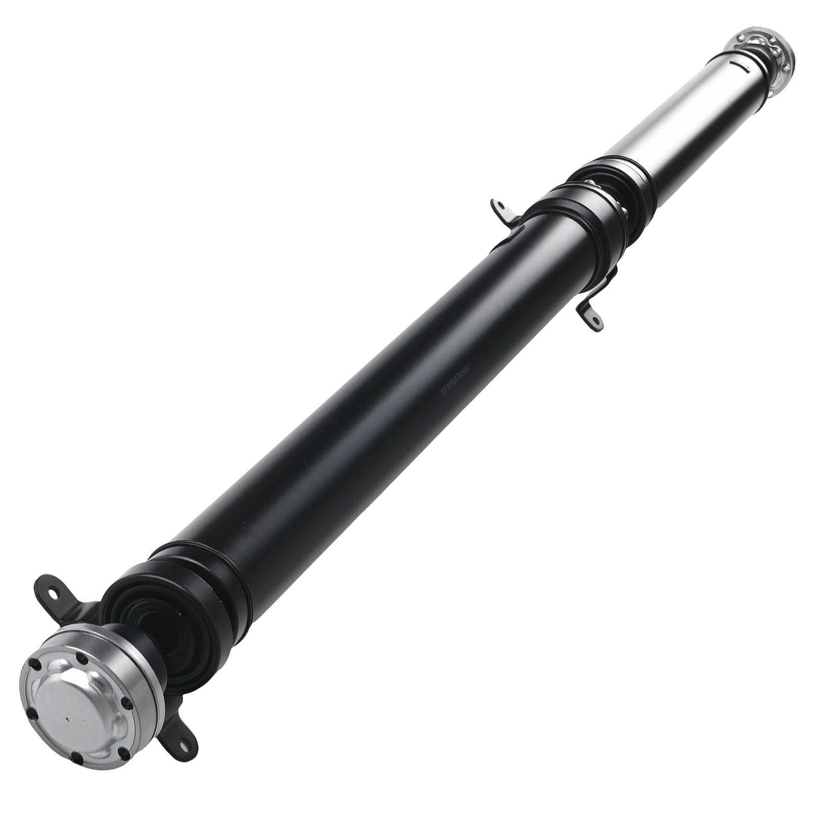 Árbol de Transmisión Acero Trasera for VW Multivan V 2.5 TDI 04-09 7H3521102A
