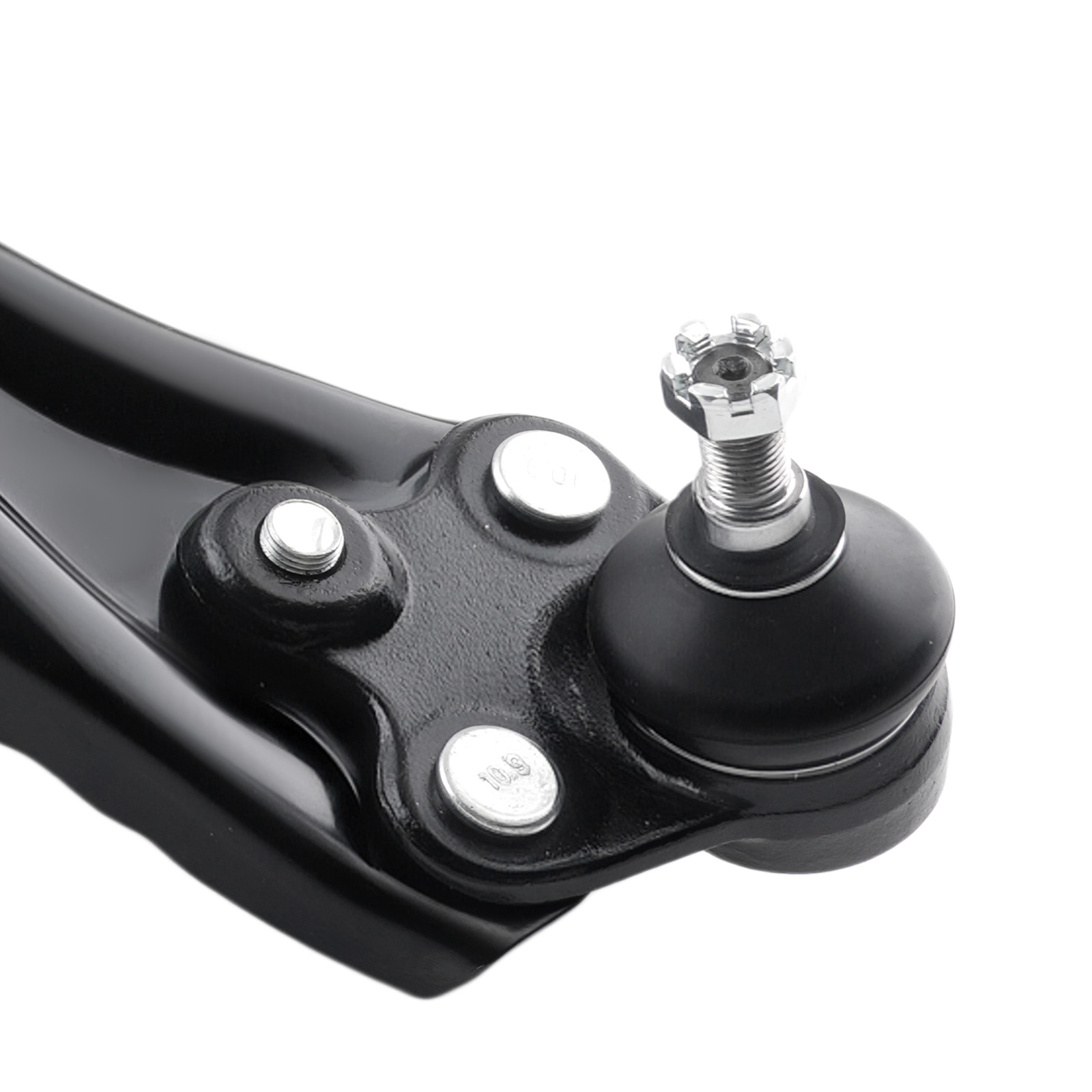 2pc Front Lower Suspension Control Arms for 2012 - 2015 Honda Civic Acura ILX