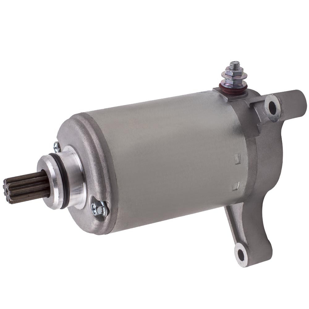 Motor De Arranque for Yamaha Warrior 350 Big Bear 350 Raptor 350 YFM350 R/F/X