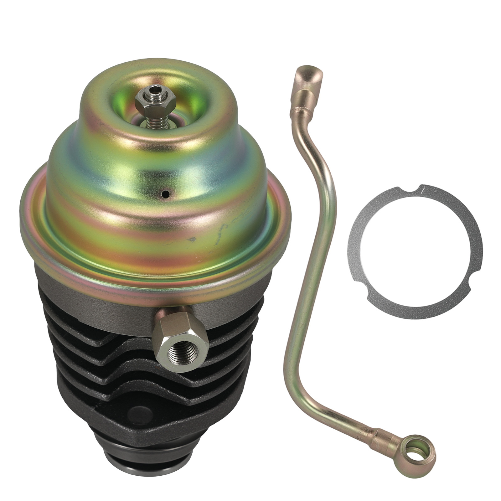 Actuador de Turbo for VW Transporter III 1.6 TD 1984-1992 7080160001 K14