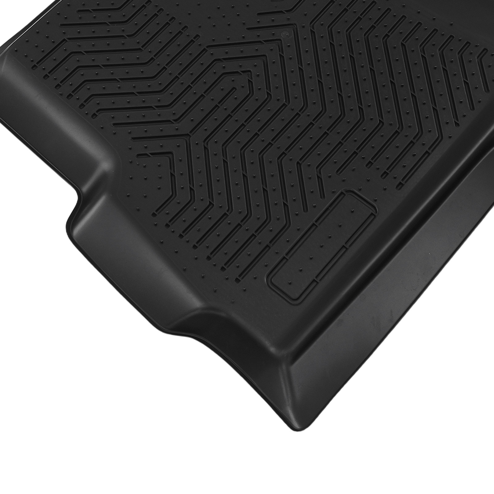 Carpet Floor Mats for GMC Sierra 1500 Classic Chevy Silverado 2007 Crew Cab