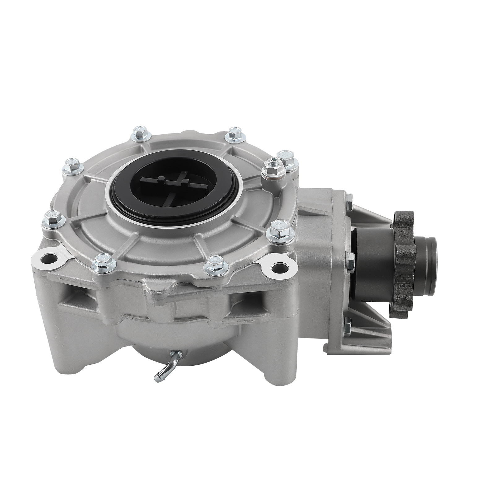 Differential Rear Gear Box For HiSUN 500 700 UTV MSU Massimo SuperMach Brand New