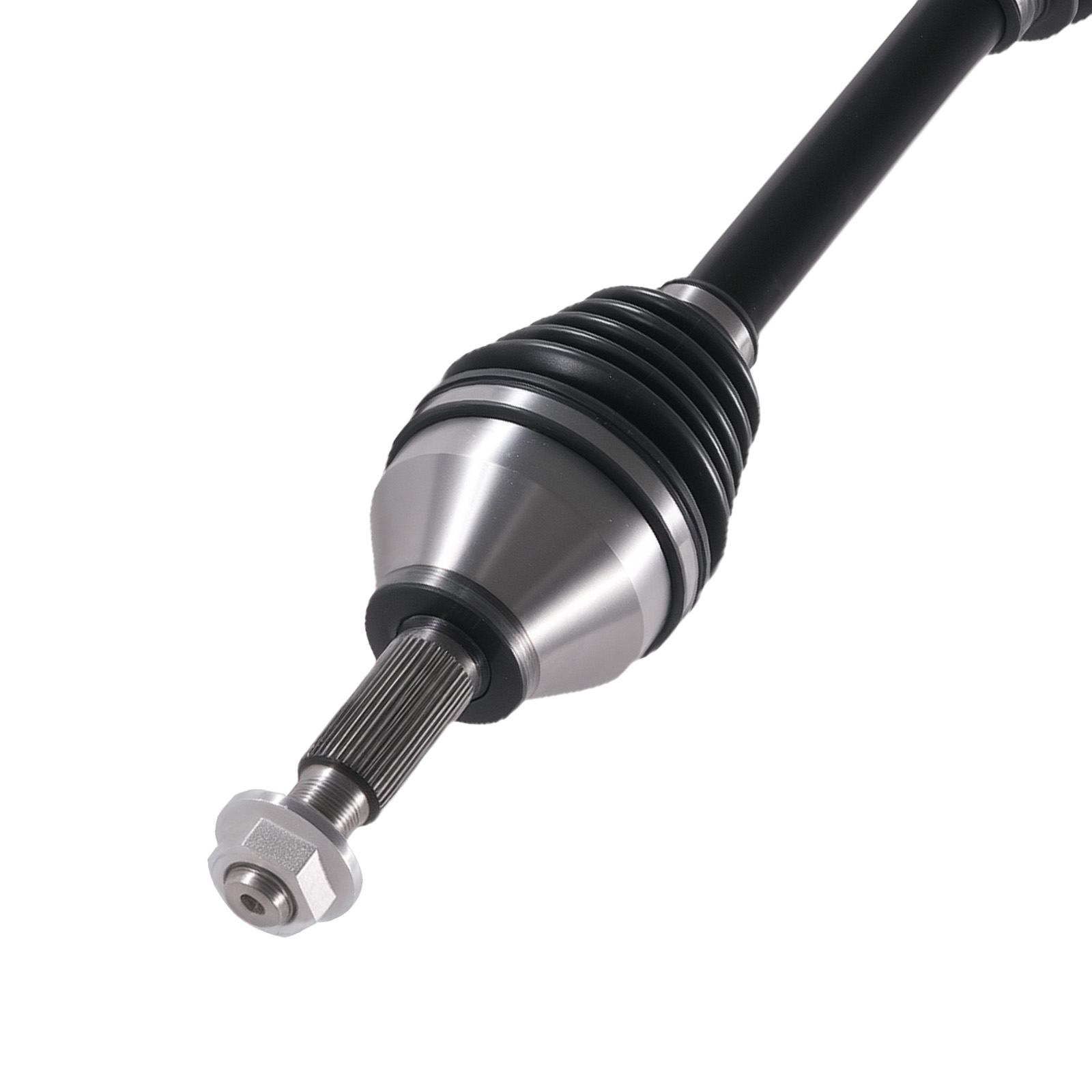 CV Axle Shaft Assembly Front RH For Ford Explorer V6 3.5L 2014-2016