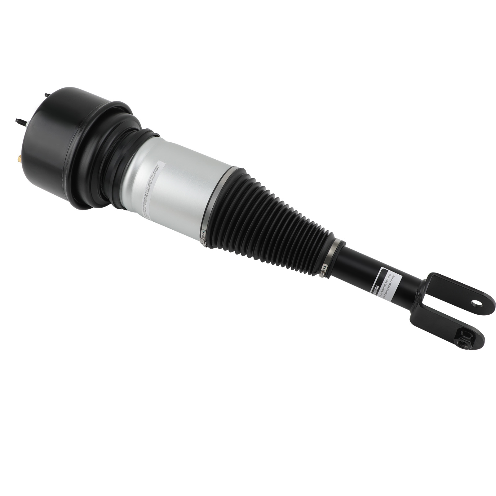 Luftfederung Federbeine Vorne for Jaguar XJ 2004-2010 Links Rechts OEM C2C28533