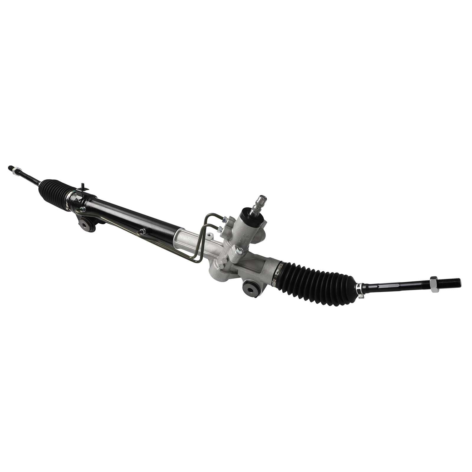 Power Steering Gear Rack Assembly for Toyota Sienna 2004-2010 V6 3.3L 3.5L