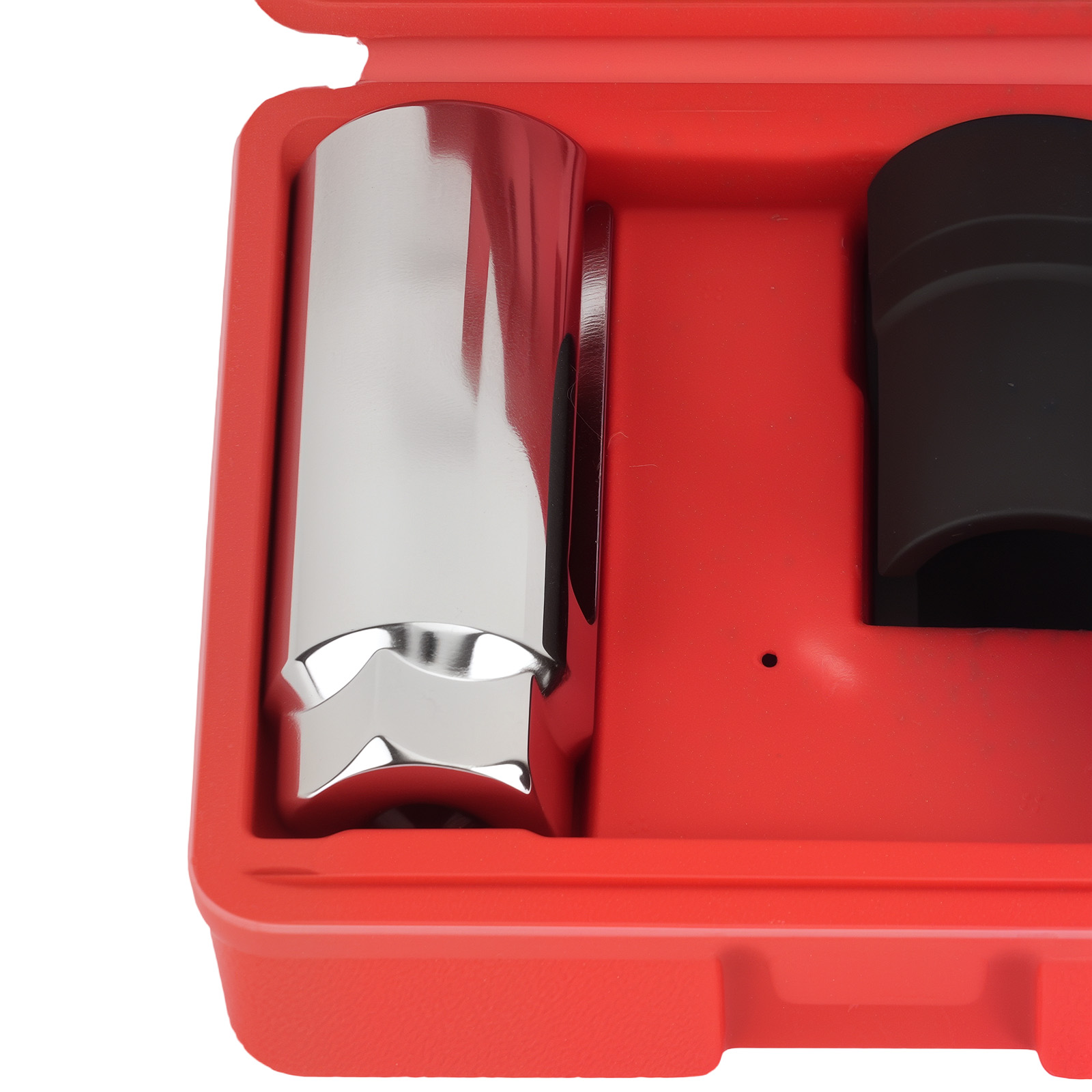 Automotive Oxygen Sensor Socket Set Wrench O2 Remover Tool kits 1/2'', 3/8