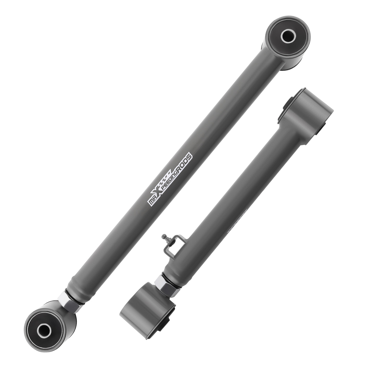 Suspension Front Rear Control Arm Kit for Dodge Ram 1500 4x4 2006-2023 2-4