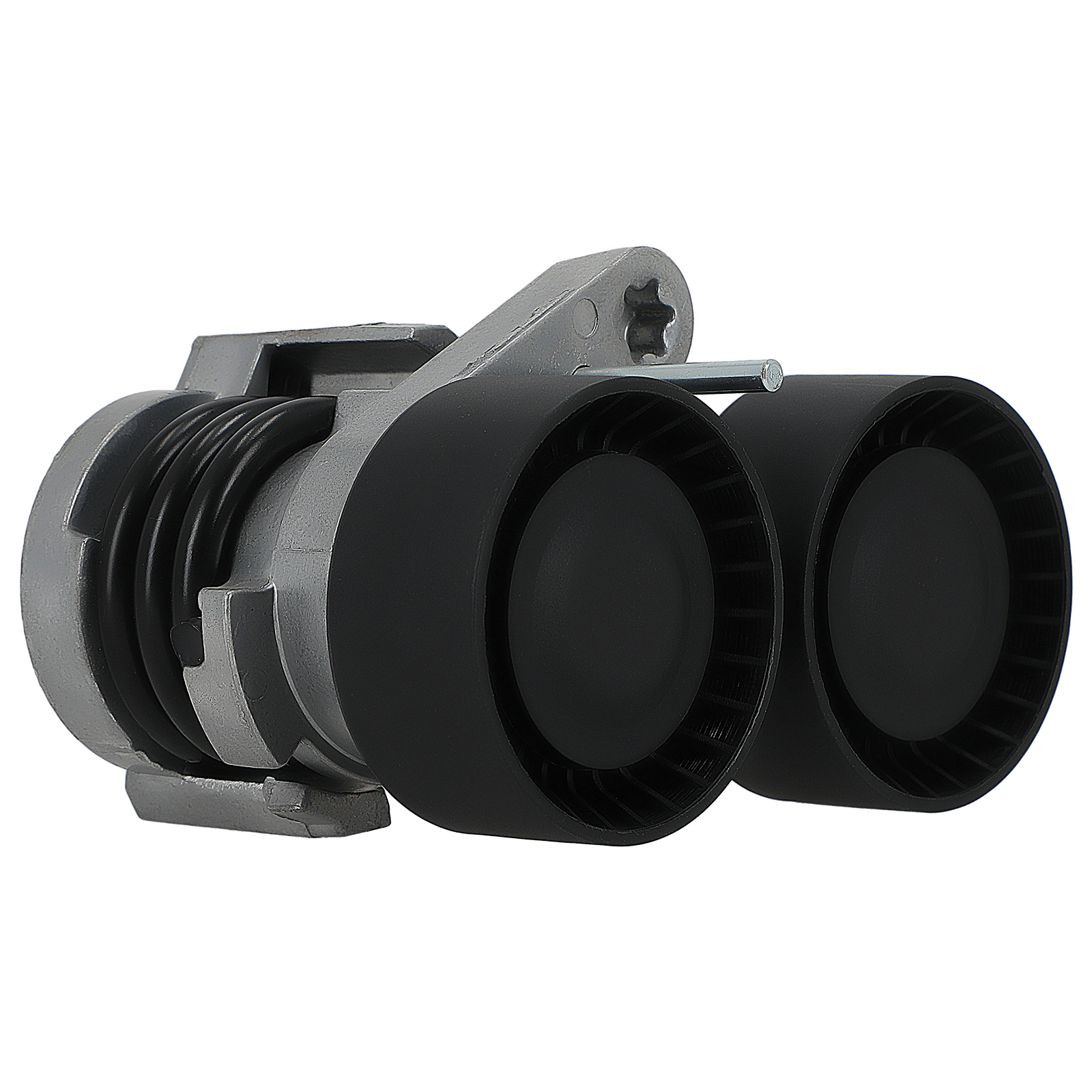 Engine Belt Tensioner Assembly For BMW 135i 335i 535i 3.0L 11287563927