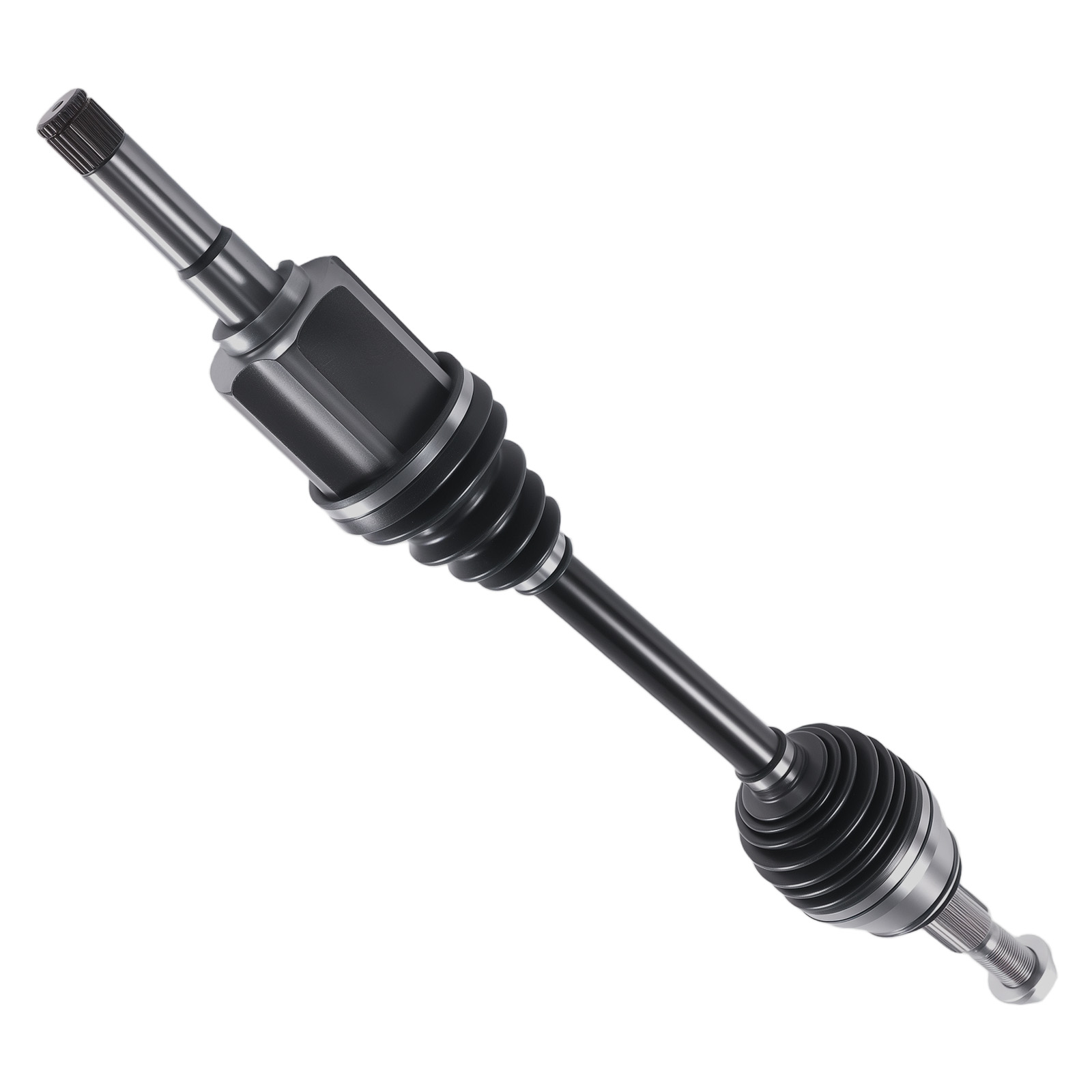 CV Joint Axle Assembly Front Left for Buick Enclave 3.6L 2018-2021