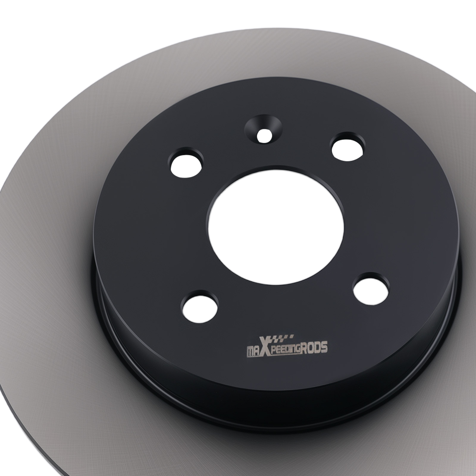 2x Bremsscheiben Hinten für Opel Combo Kasten Großraumlimousine Tour Corsa 264mm