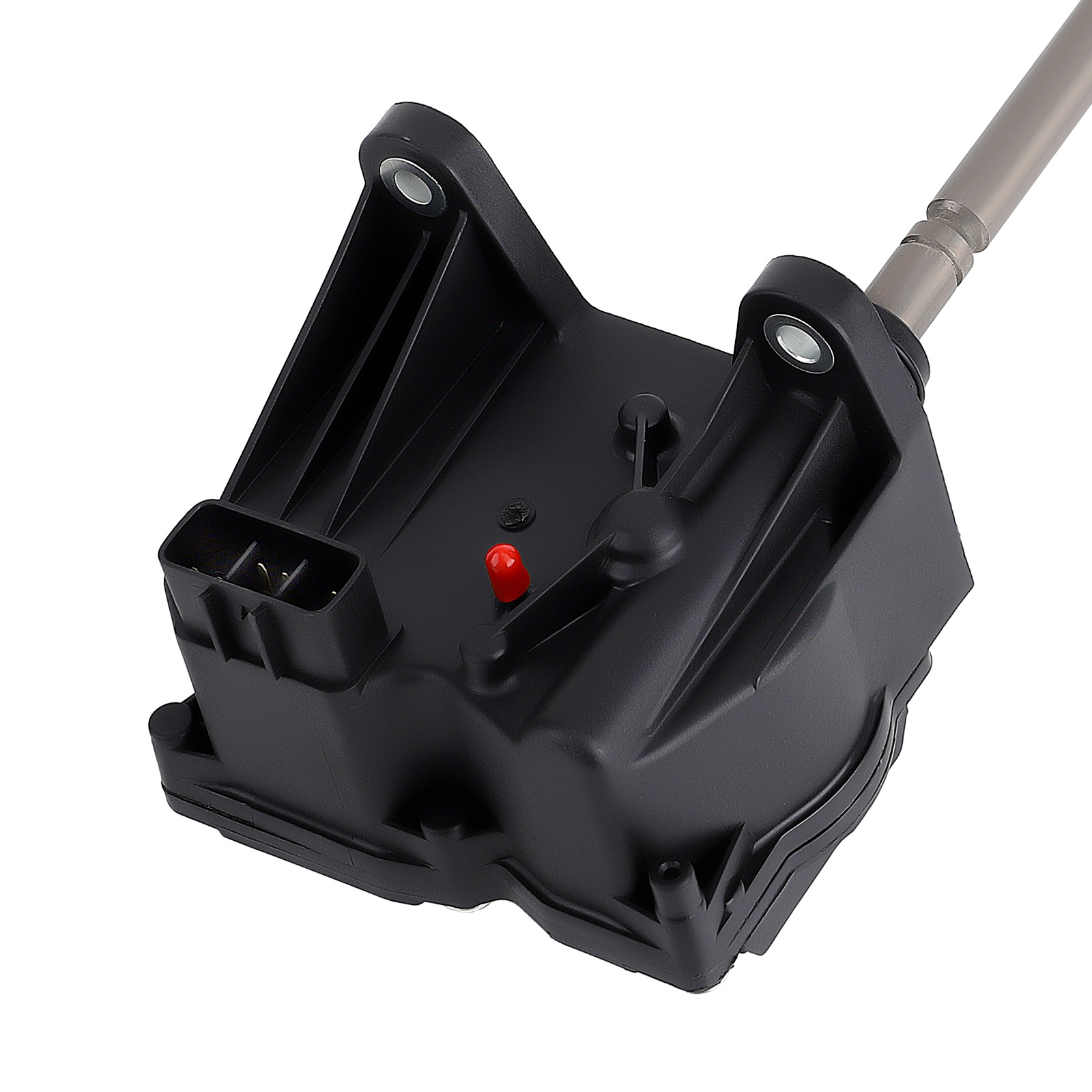 Transfer Shift Actuator Black For Toyota Tacoma Hilux 4WD 2015-2020 36410-71010