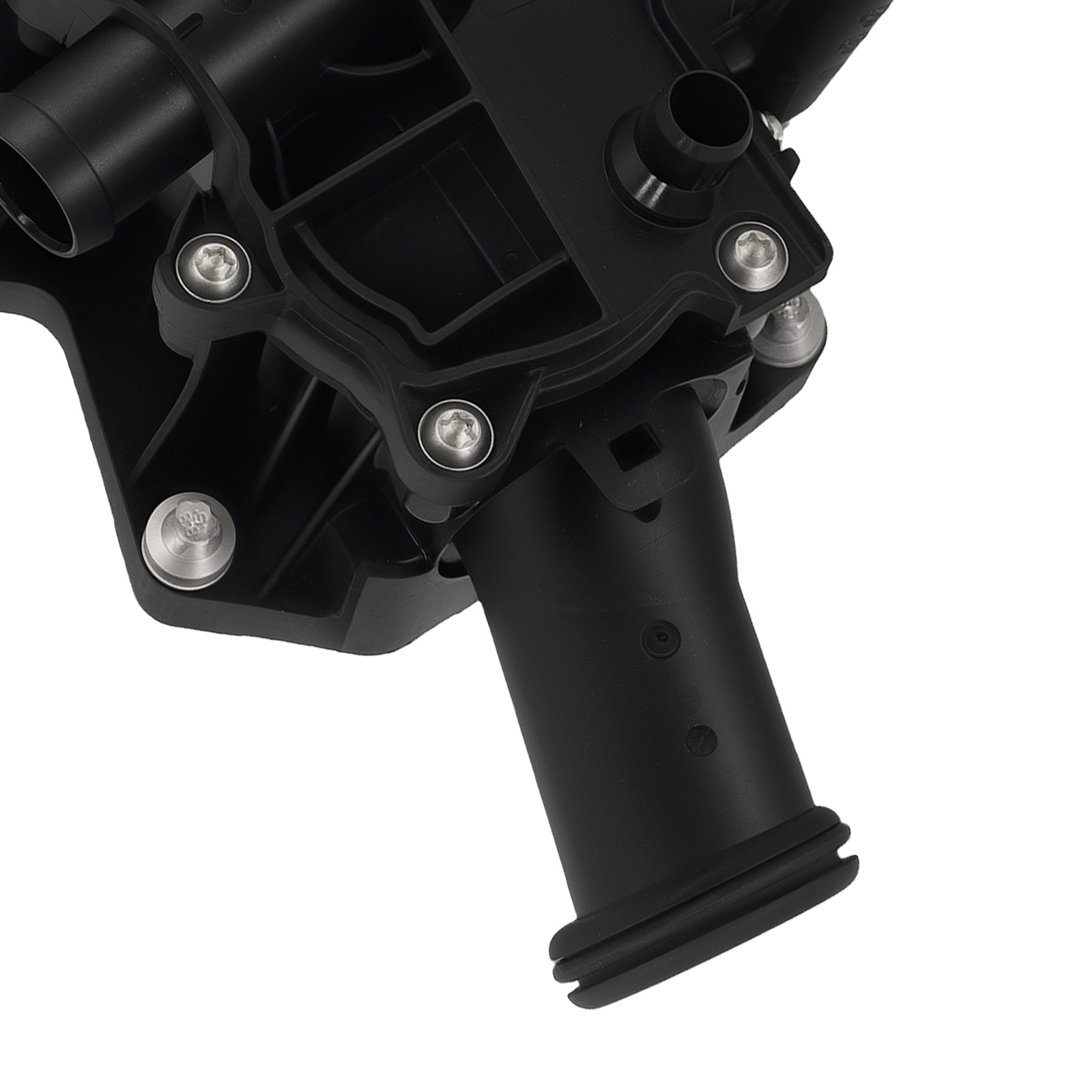 Cooling System Thermostat for BMW M240i 540i 3.0L 2017-2021 11537642854