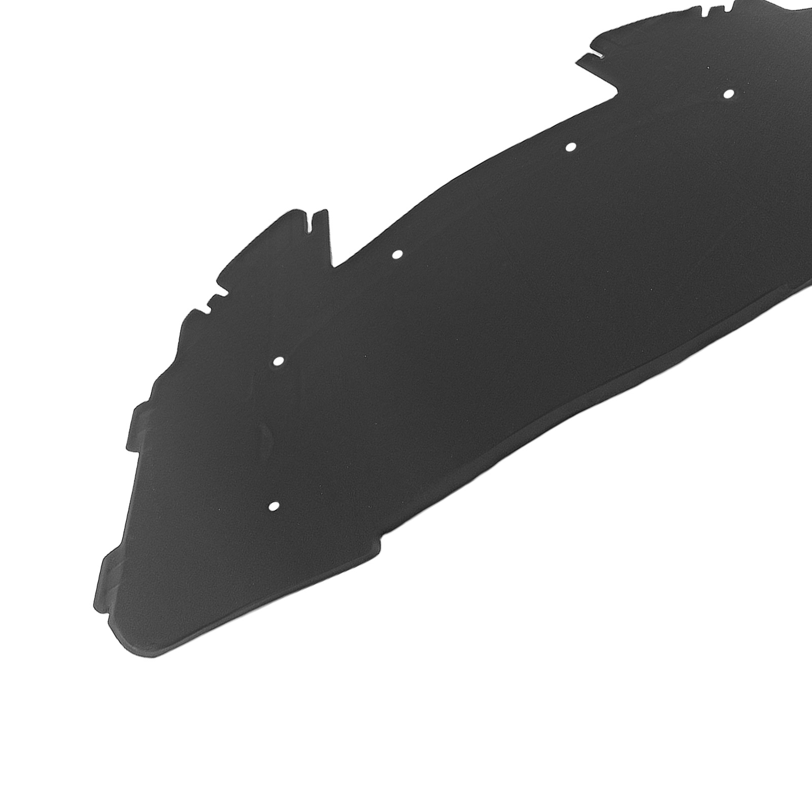 Dämmpolster Motorhaube for BMW 3er E92 320d 325d 330d 335d 2006-2013