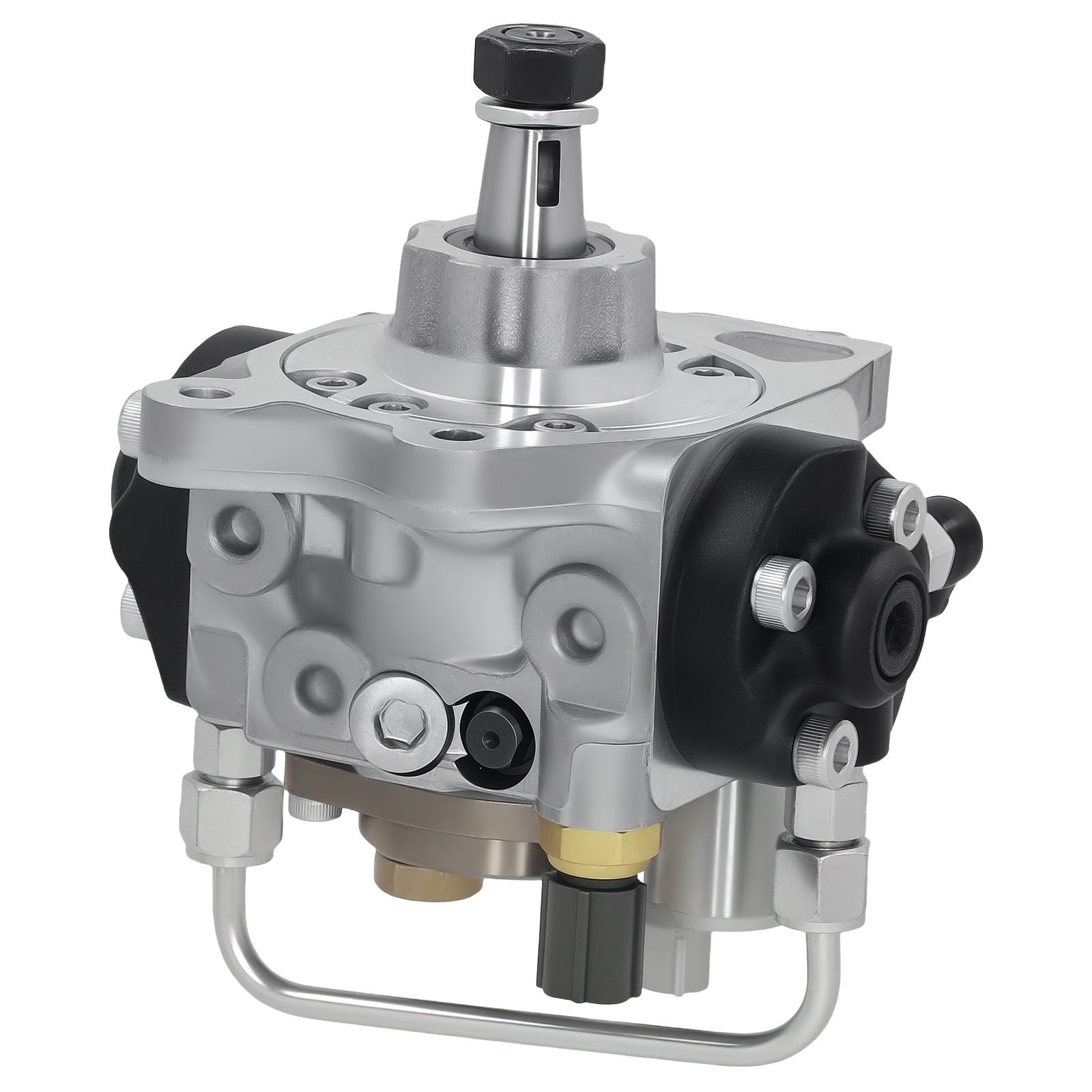 Fuel Pump Assembly for Isuzu NPR NQR NRR 4HK 5.2L 04-07 294000-0266 8-97328886-5