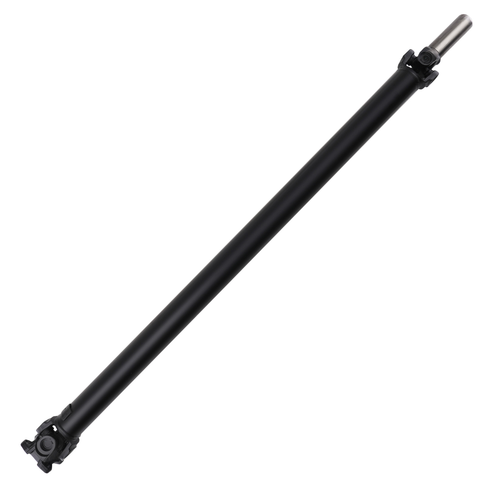 Rear Driveshaft Prop Shaft for Ford F150 00-03 F250 97-99 V8 5.4L 4WD Auto Trans