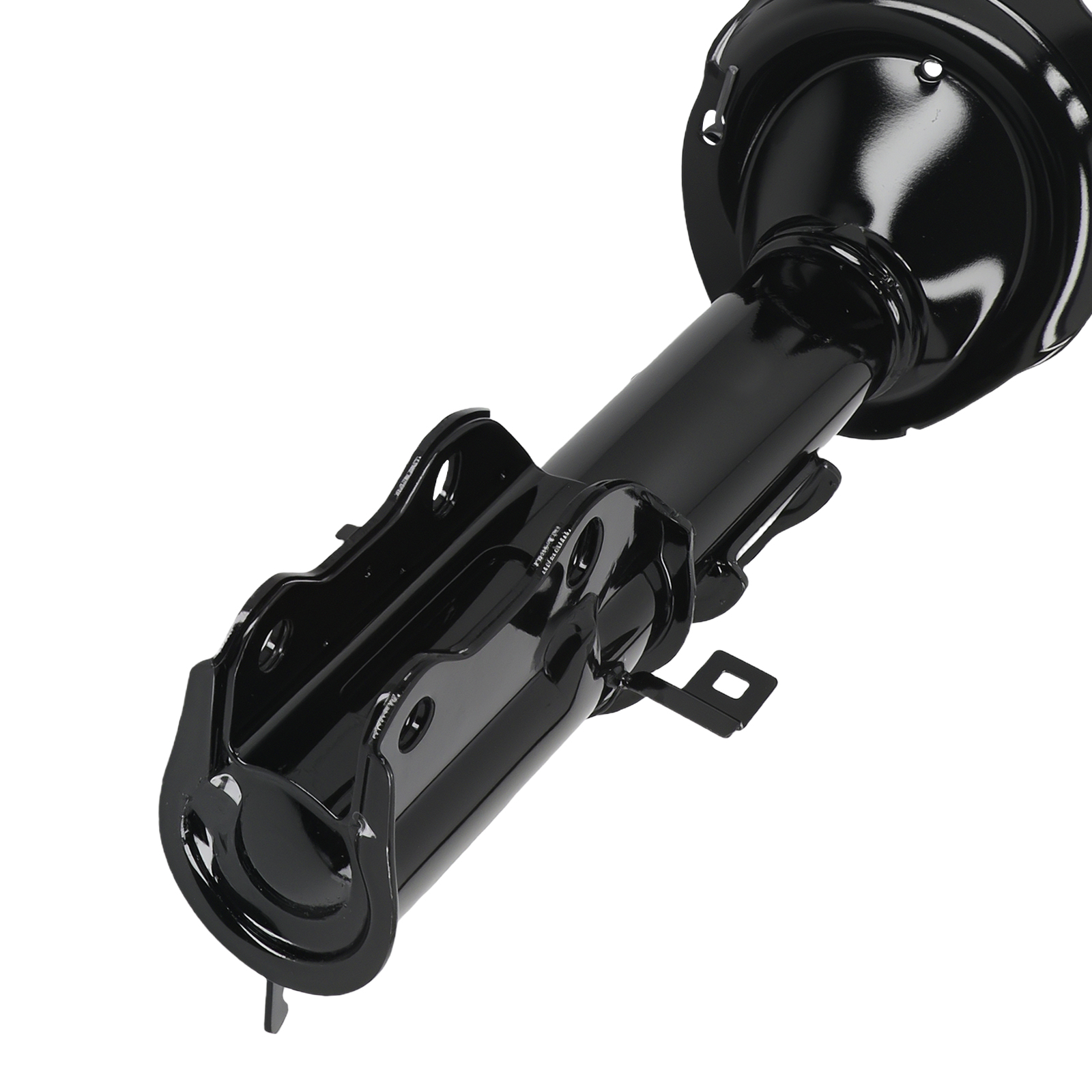Avant Amortisseurs for Mercedes Vito Viano Butée Pallier Soufflet Protection