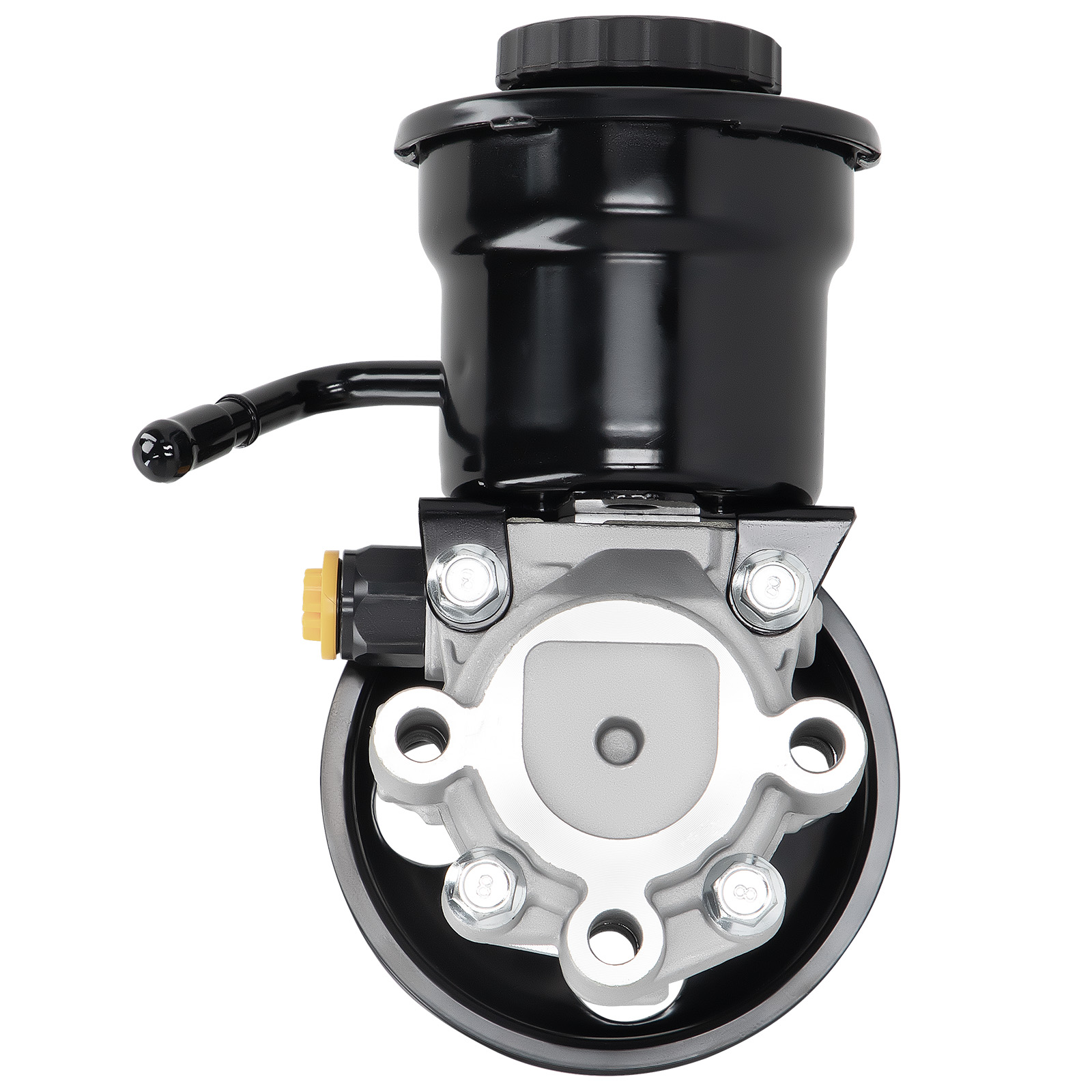 Bomba De Dirección Asistida Para Toyota 4Runner Y Tacoma 1996-2001 Con Motor 2.4L O 2.7L - Incluye Depósito