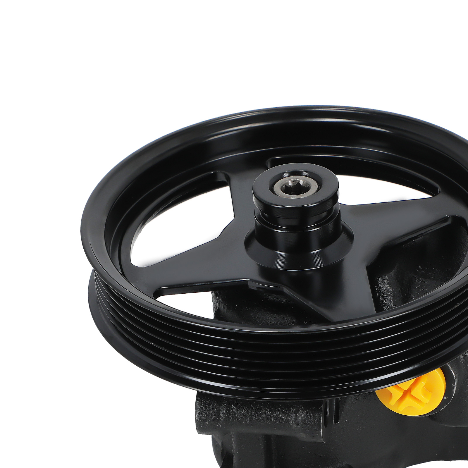 Power Steering Pump for Ford E-Series/F-Series Super Duty Van 1999-2006 20-283