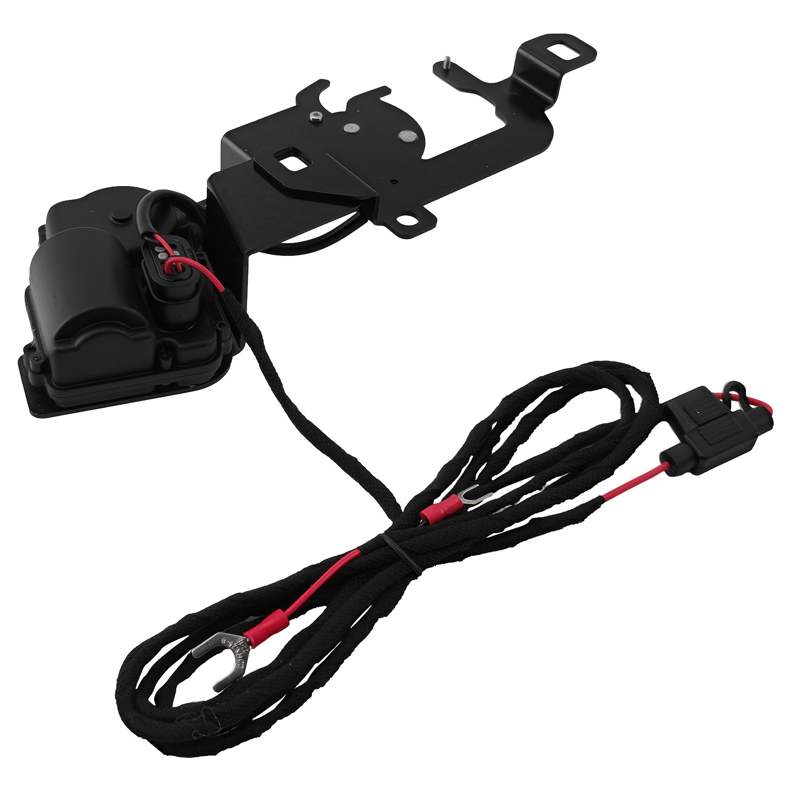 Electric Front Hood Suction Lock for Tesla Model 3 Highland 2024-2025 Soft Close