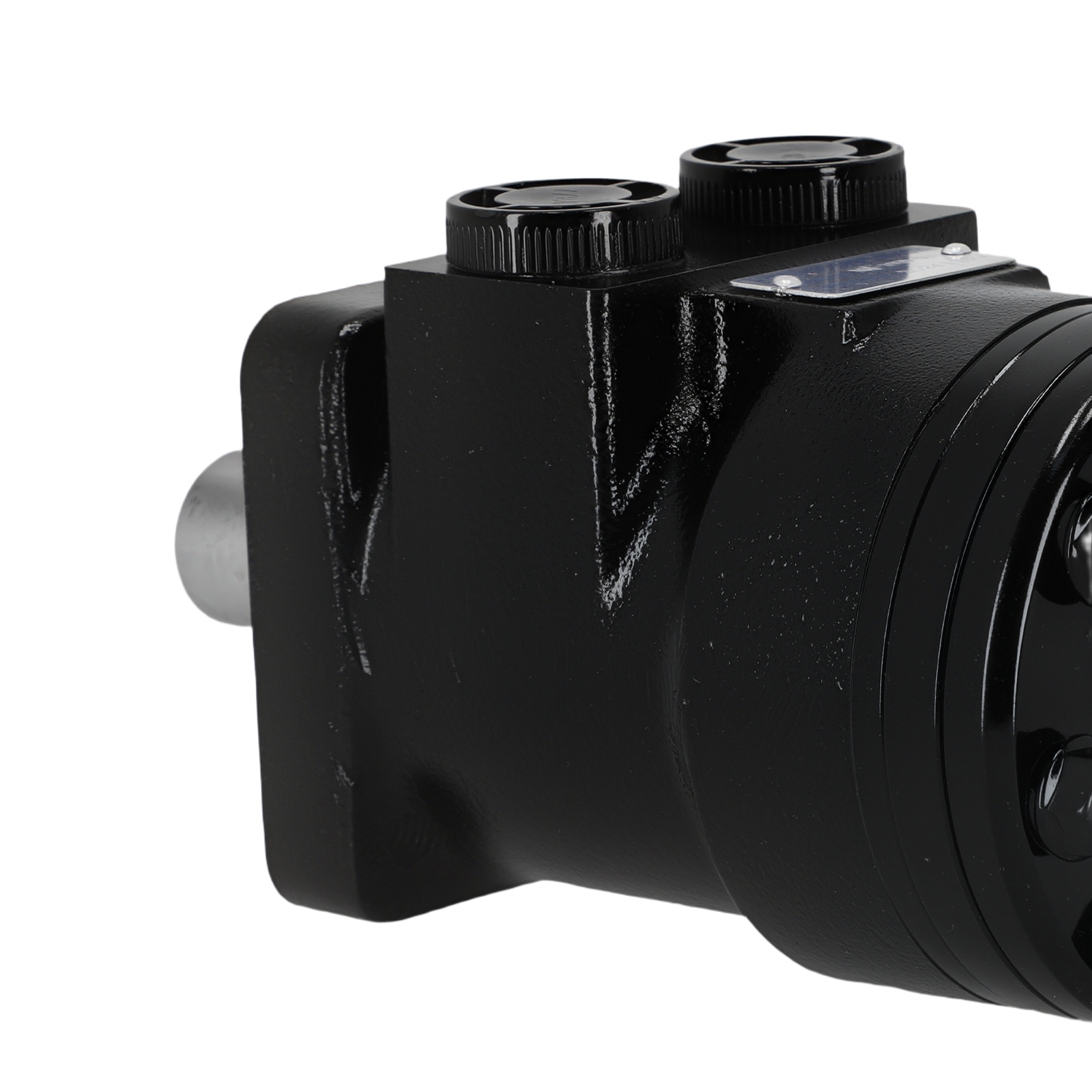 Pair Motor Aftermarket For Char-Lynn 101-1009-009 / Eaton 101-1009