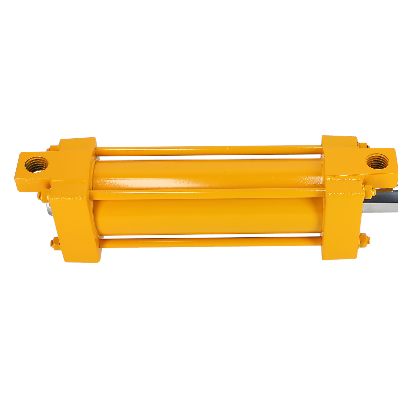 Power Steering Cylinder for Case 580K 580SK 580L 580M Backhoe Loader G107720