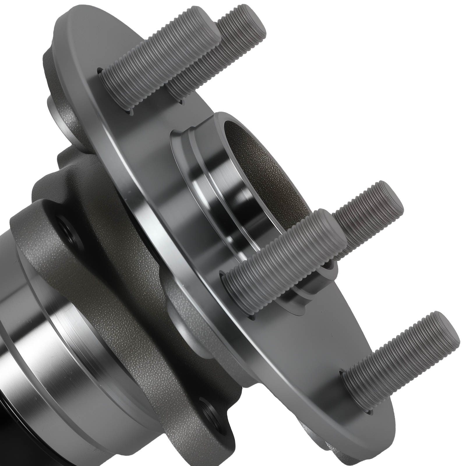 Front Passenger Wheel Hub Module for Lexus LS460 2007-2017 513314 5-Bolt ABS