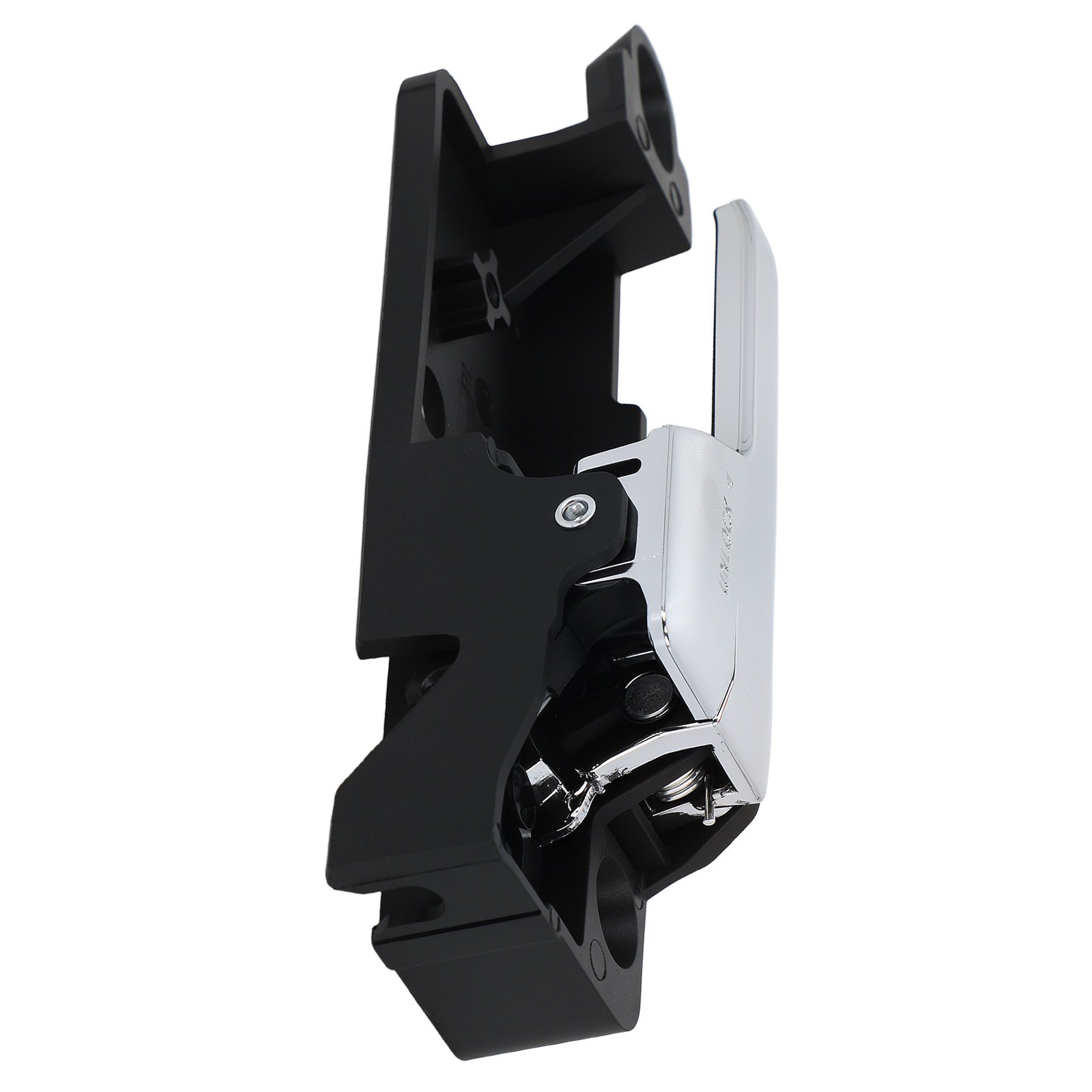 Interior Door Handle for Ford Fusion/Lincoln Zephyr 06-12 Rear Left Chrome