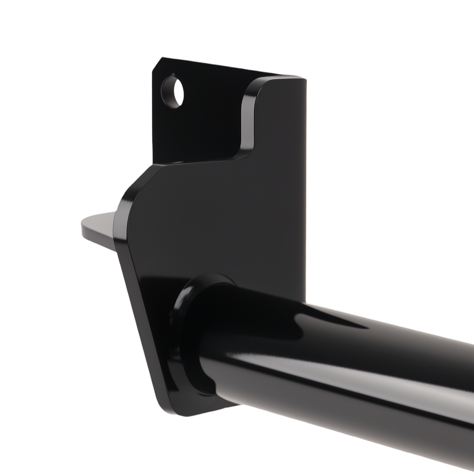 Class 3 Trailer Hitch Receiver Bumper Towing 2