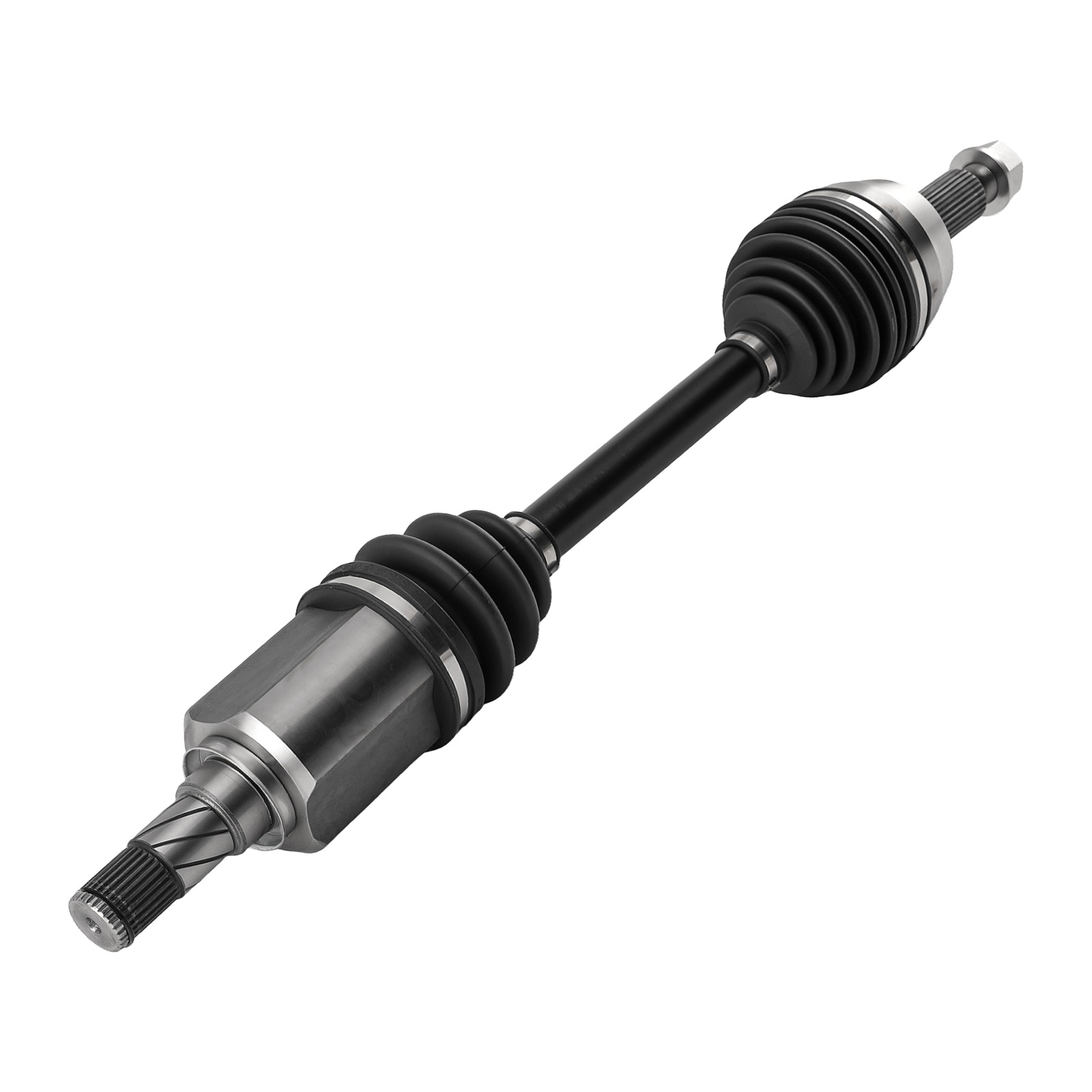 CV Axle Shaft Front Left & Right Set fit for Nissan Murano AWD 3.5L 09-14