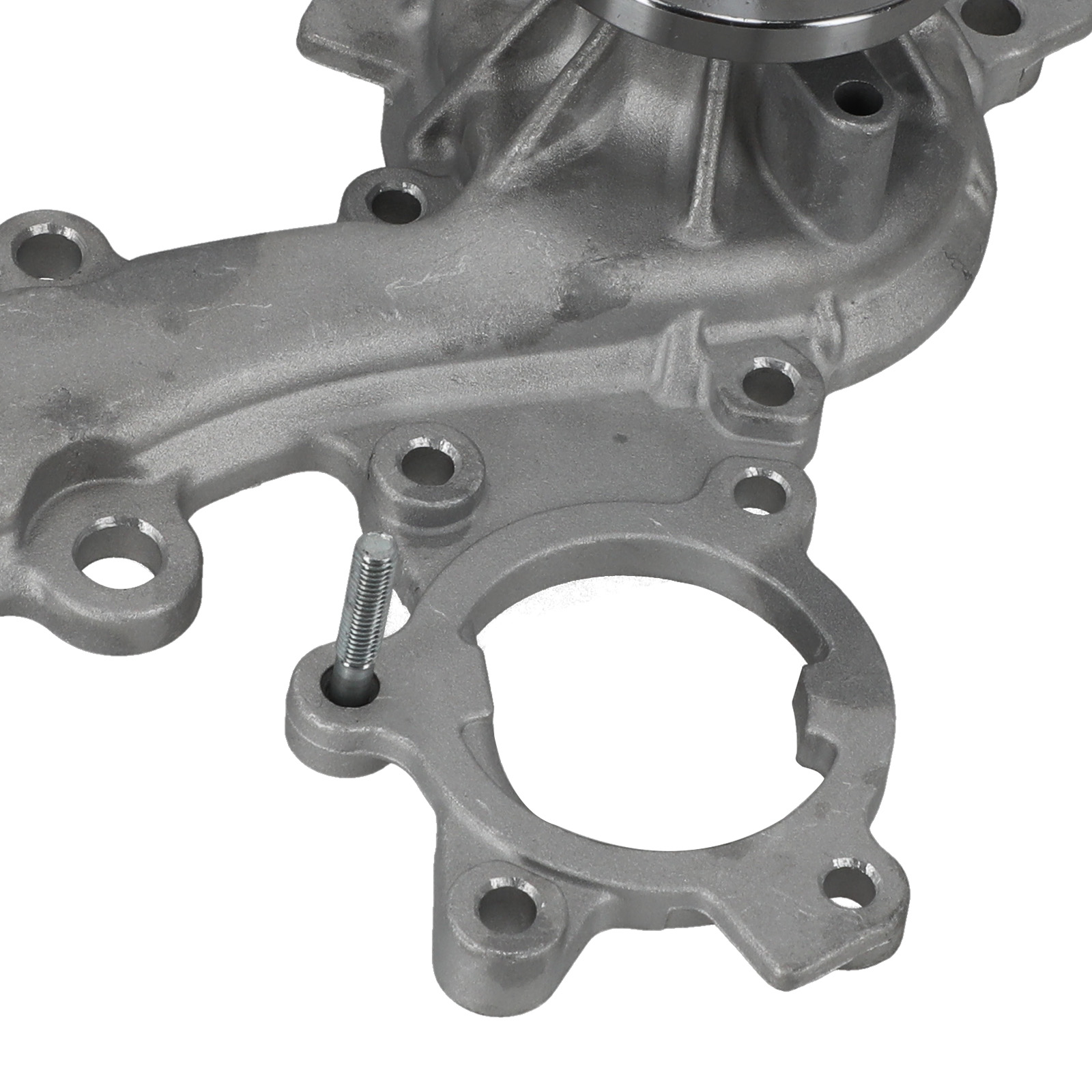 Coolant Pump for Toyota Avalon Camry V6 3.5L 2018-2024 Belt Driven