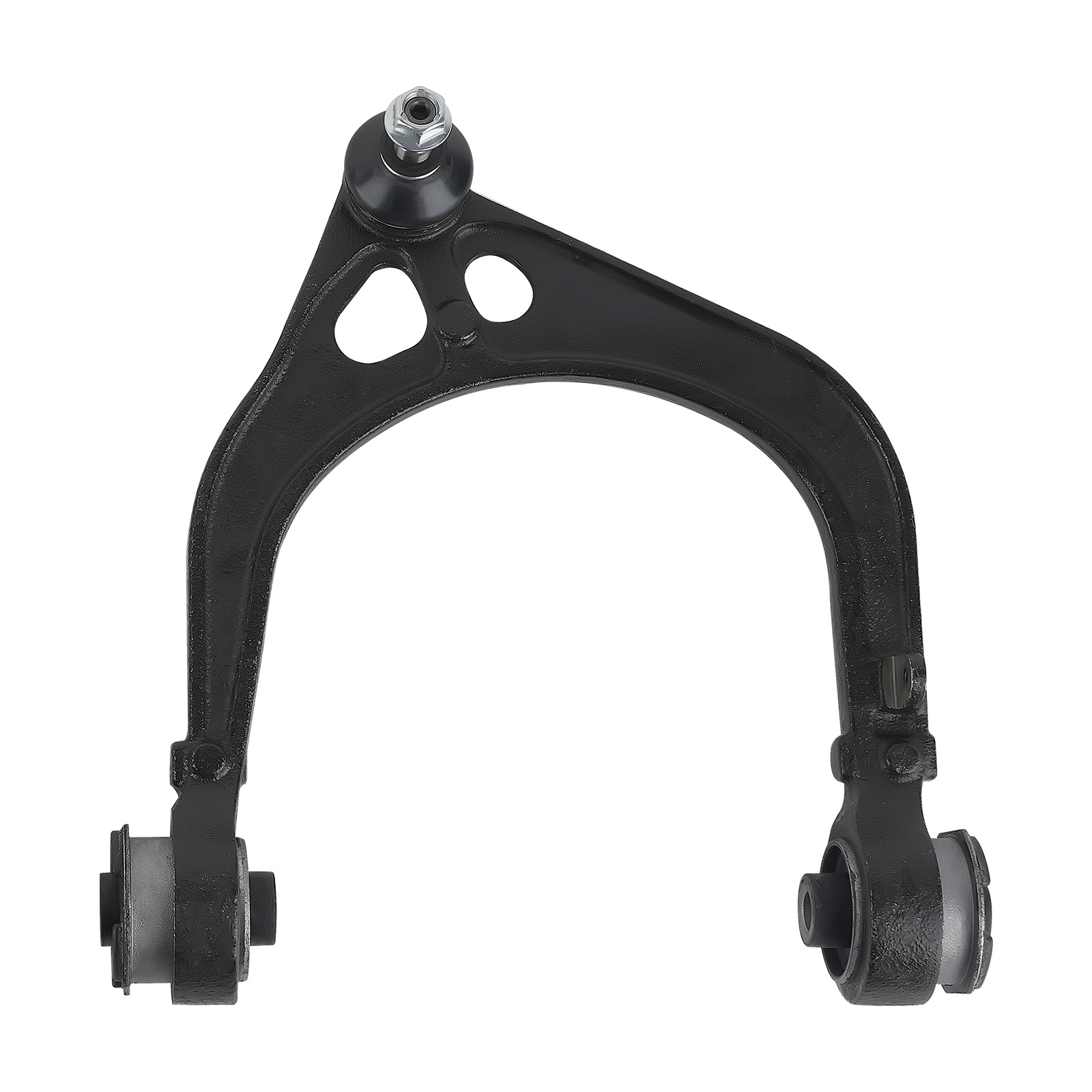 maXpeedingrods 2pc Set Front Upper Control Arm For 300 Challenger Charger RWD