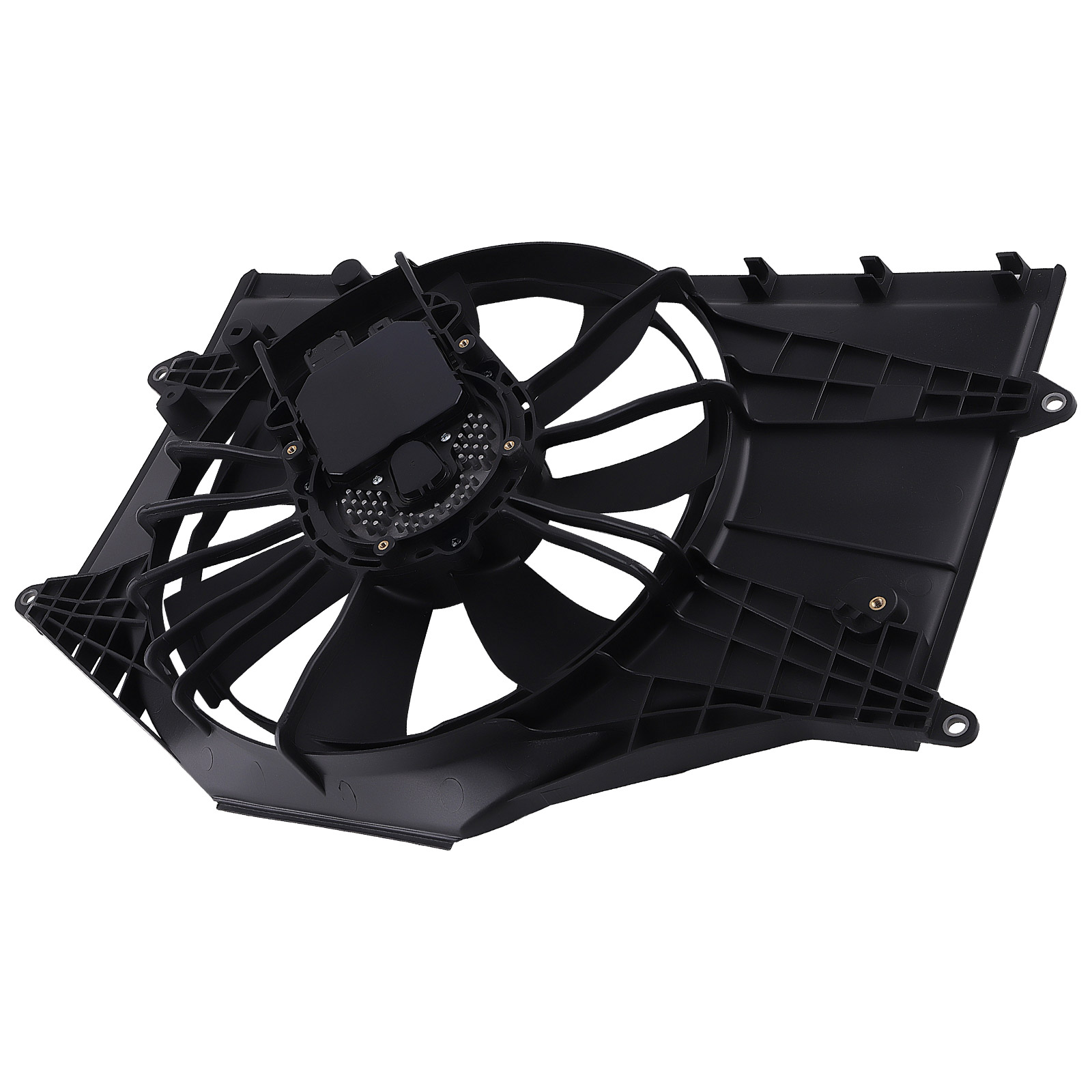 Electric Radiator Cooling Fan for Honda Civic 16-20 190305AAA01 19030-5AA-A01