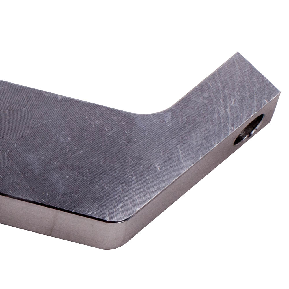 Oil Catch Can Tank For Dodge Challenger RAM 1500 5.7/6.4L HEMI Z Bracket 2009-19