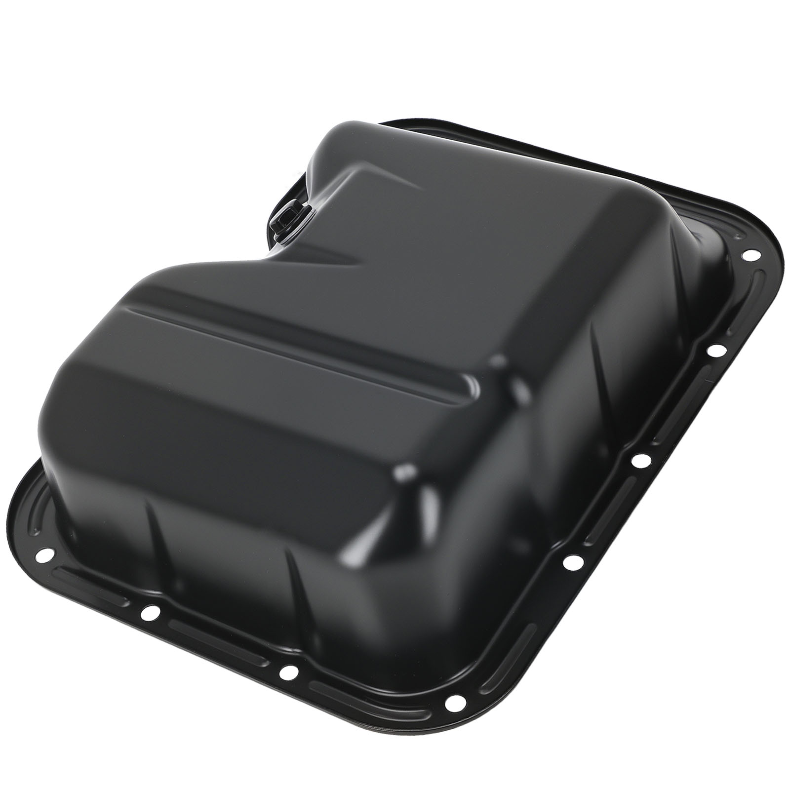 Oil Pan Assembly for Toyota Celica Corolla L4 1.8L 93-97 12102-16010 Steel Lower