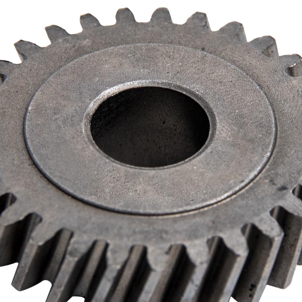 Stand Mixer Worm Follower Gear Replacement for PS774065 9706529 AP3594375
