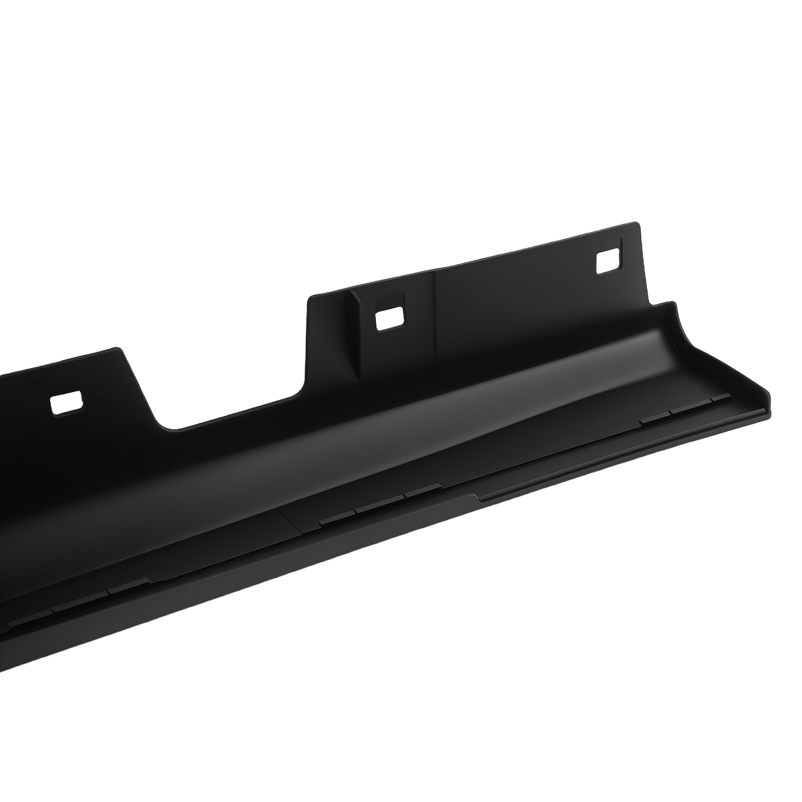 Side Skirt for BMW E90 E91 3-Series M3 Style 2006 2007 2008-2011 PP Black