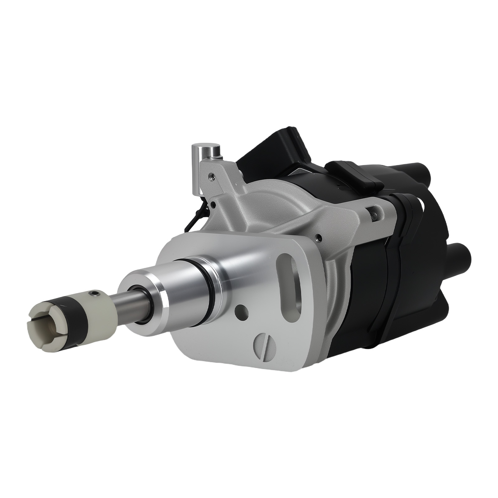 Ignition Distributor for Nissan Navara D22 2.4L 1999-2005 22100VJ262 Cap