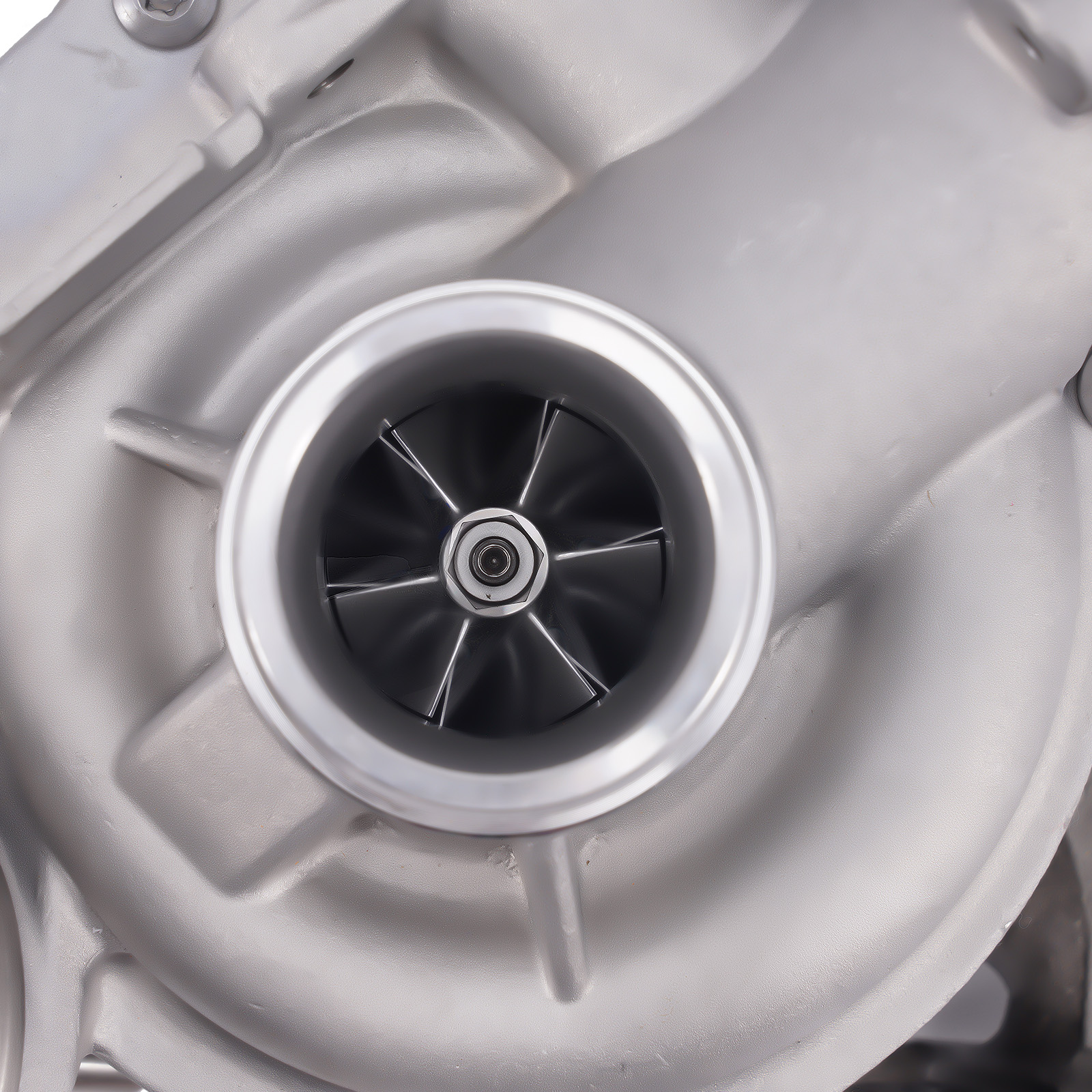 Turbocharger for Ford Fiesta VI 2013-2021 1.0 EcoBoost 74/100 92/125 Hatchback