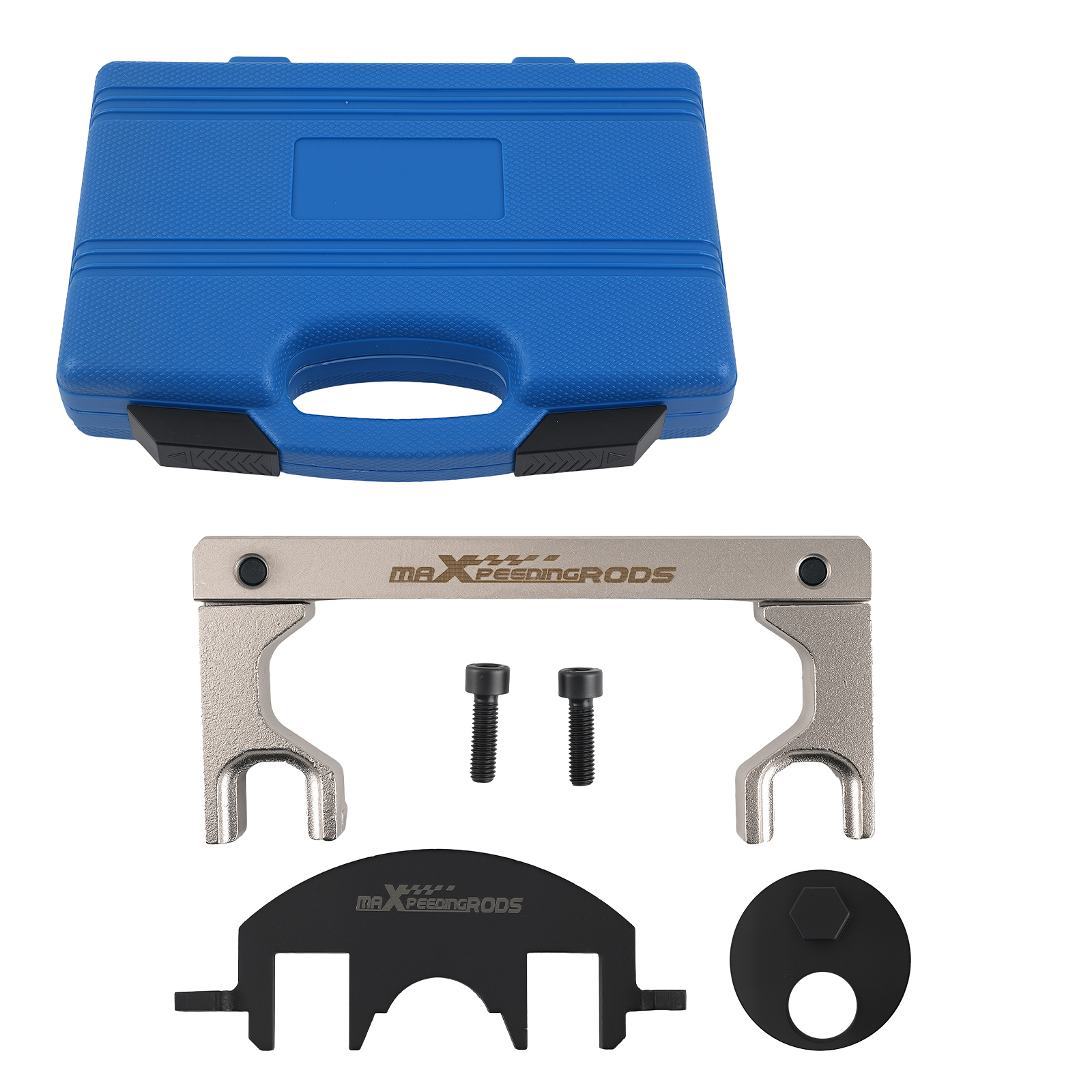 Engine Timing Locking Tool Kit For Mercedes Benz 651 Diesel Engines