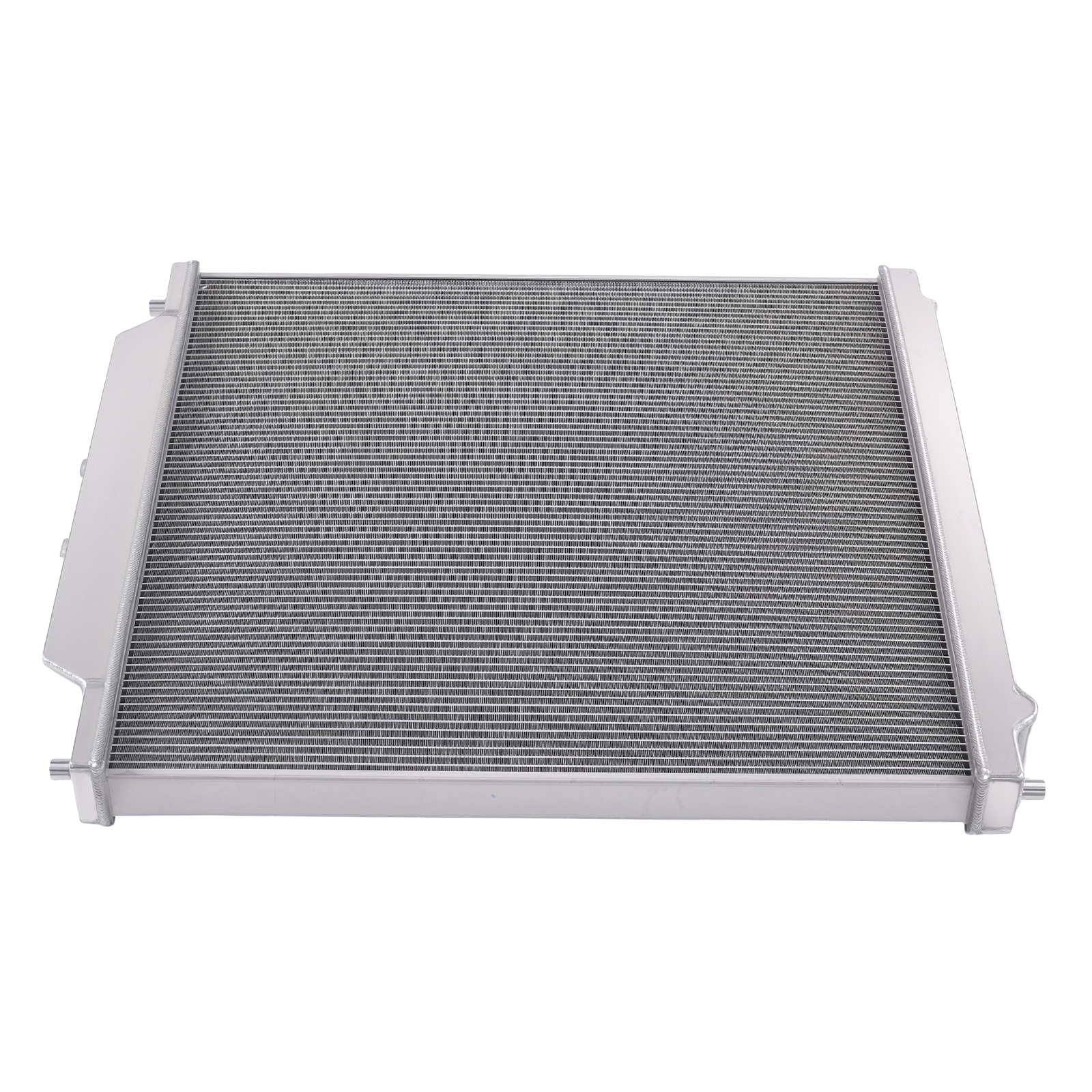 3 Row Aluminum Radiator for Ford F-450 Super Duty 6.8L 2005-2007 AT SBR2887
