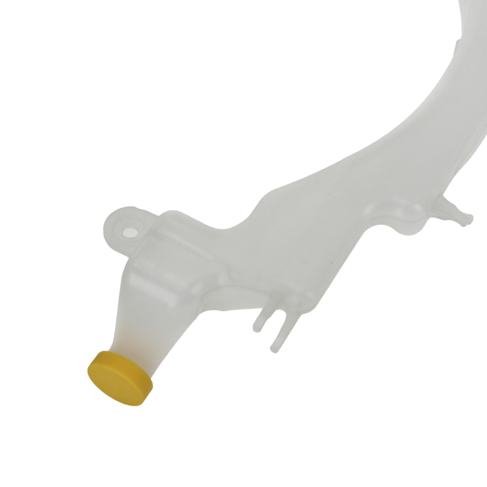 Coolant Expansion Tank w/ Cap for Honda Civic Sedan/Coupe 2001-2005 19101PLC000