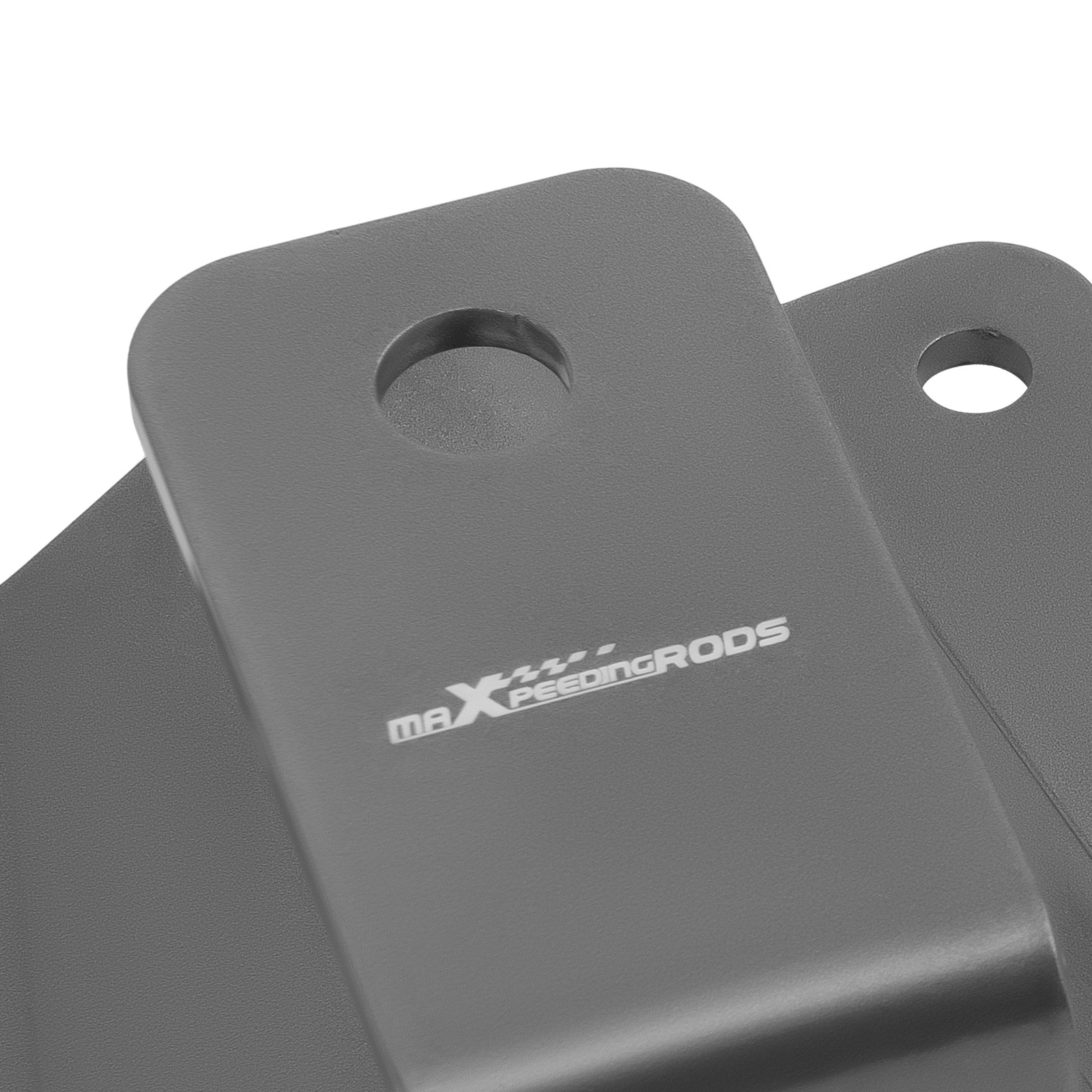 2 inch Rear Axle Drop Hangers Fit Chevy Silverado 1500 2WD 1999-2006 Steel