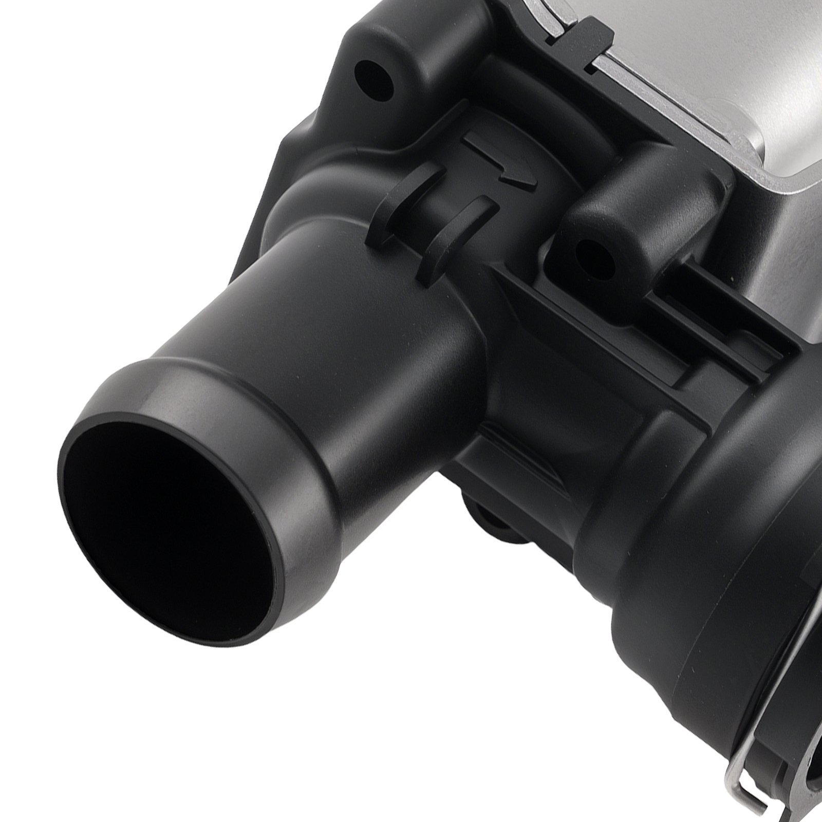 Heater Coolant Pump Control for Mercedes-Benz C250/SLK250 1.8L 2712030164