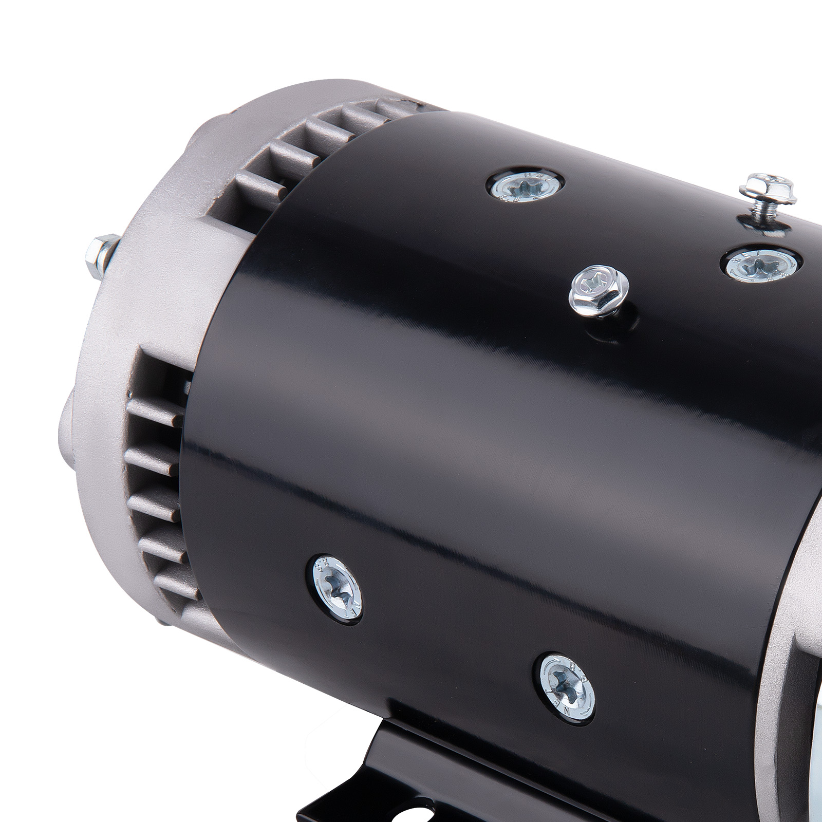 24V DC Electric Motor；Electric Motor For Genie Scissor Lift GS-1530 GS-1930