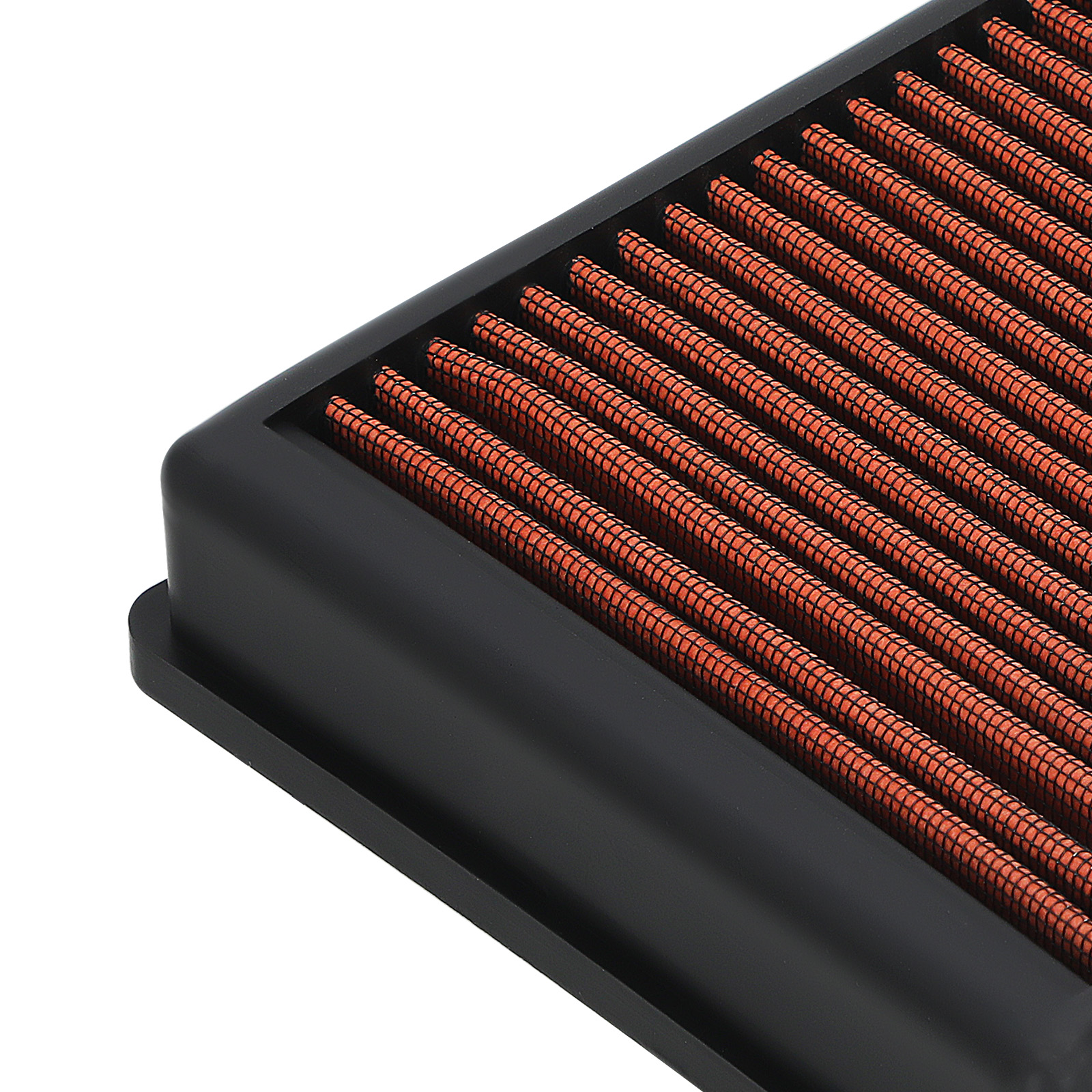 High Flow Air Intake Filter For Volkswagen/Audi/Seat/Skoda Compact 1.6/1.8/2.0 L