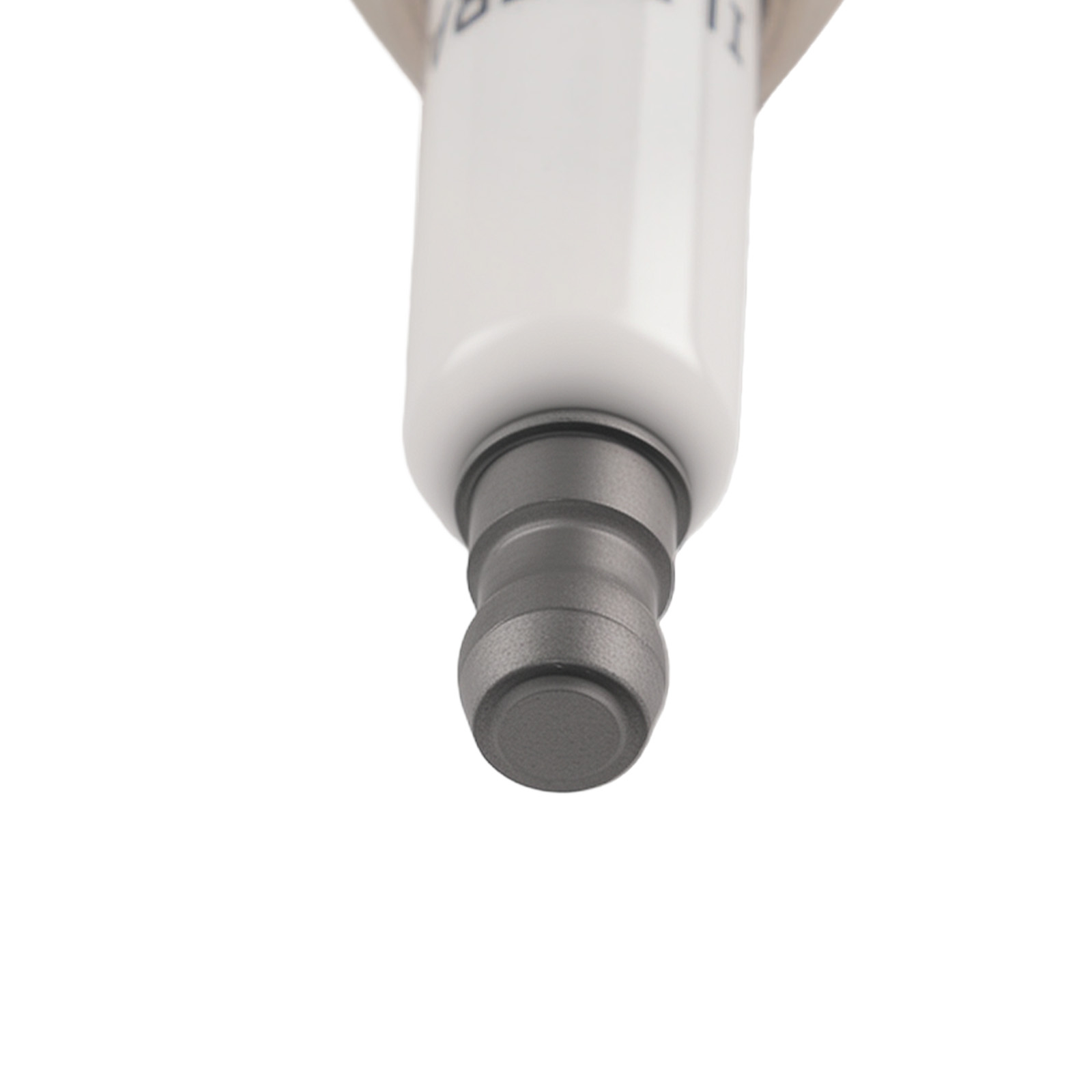 Iridium Spark Plugs for VW Touareg V6 3.6L 2007-2017 ILZKR7A 101905622